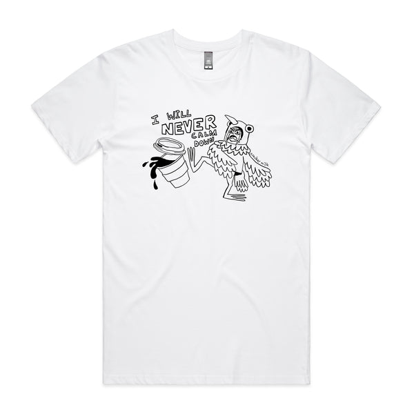 Tamara Pigeon Tee