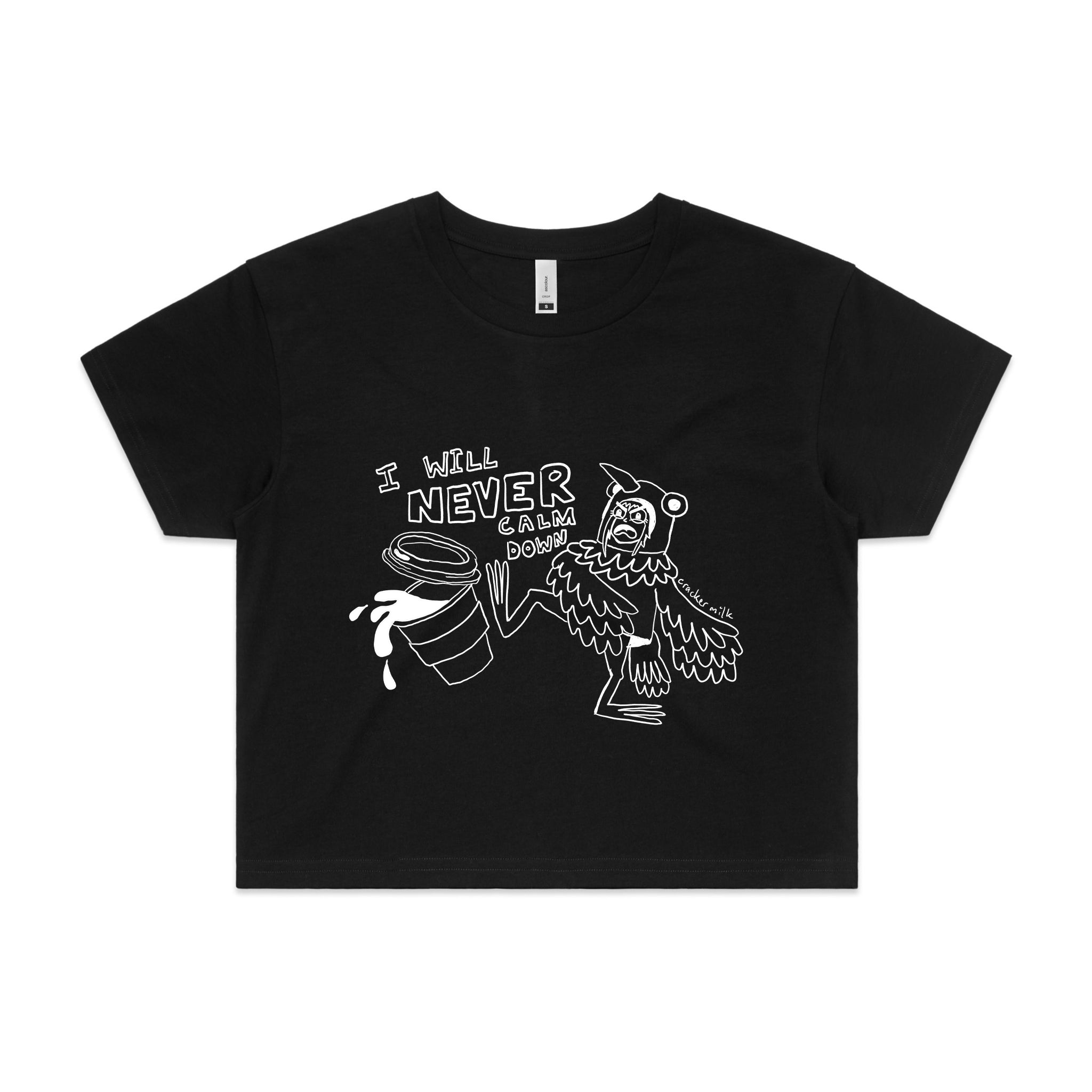 Tamara Pigeon Tee