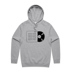 Tay Tay's Version Hoodie
