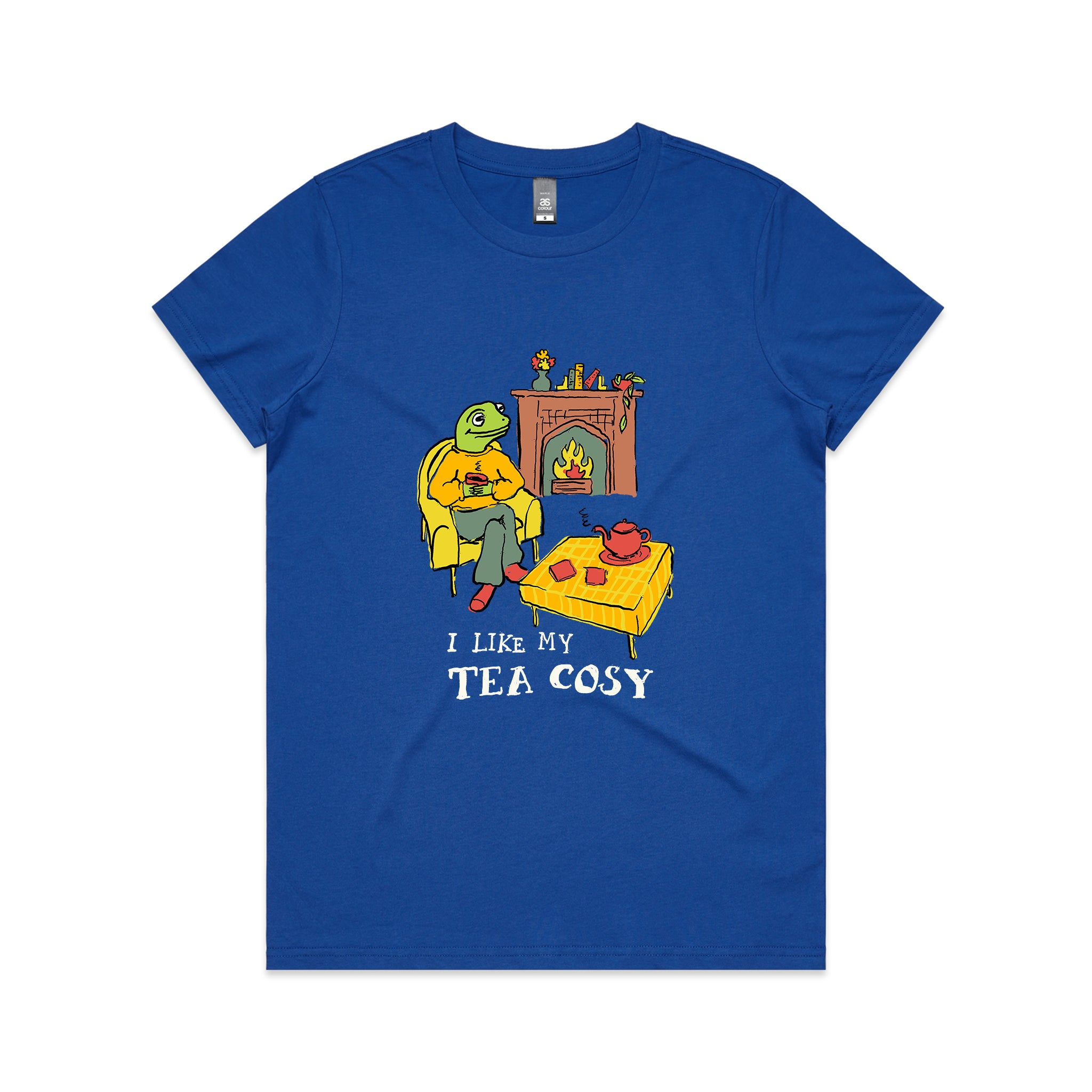 Tea Cosy Tee