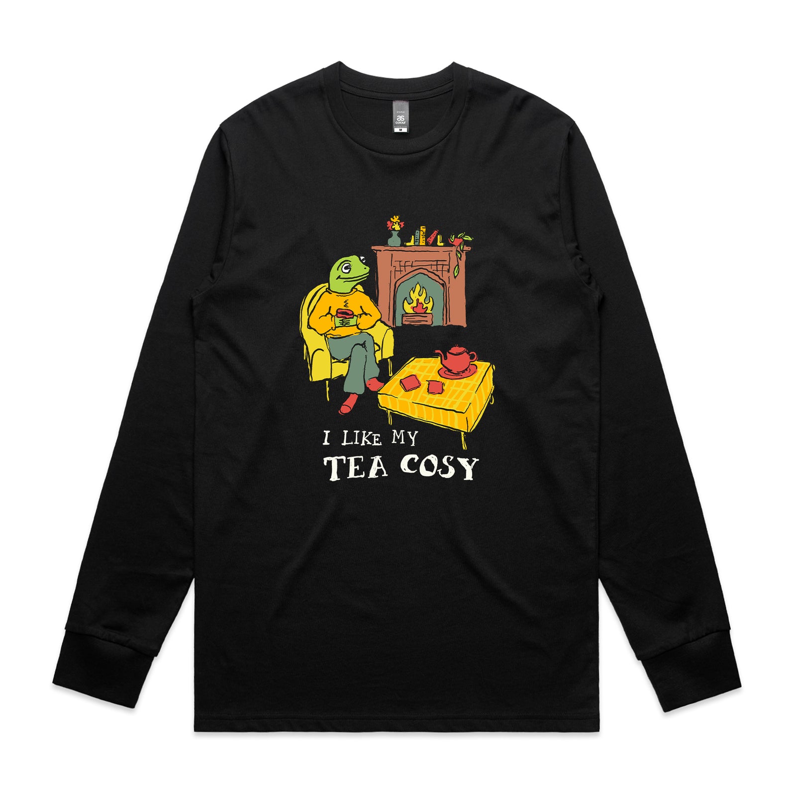 Tea Cosy Tee
