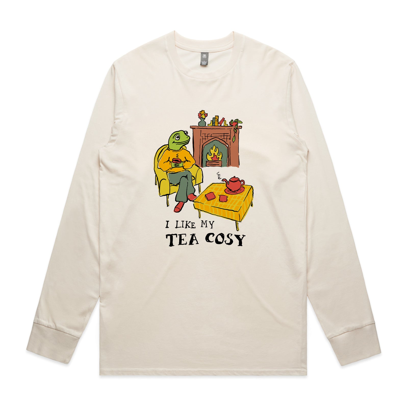 Tea Cosy Tee