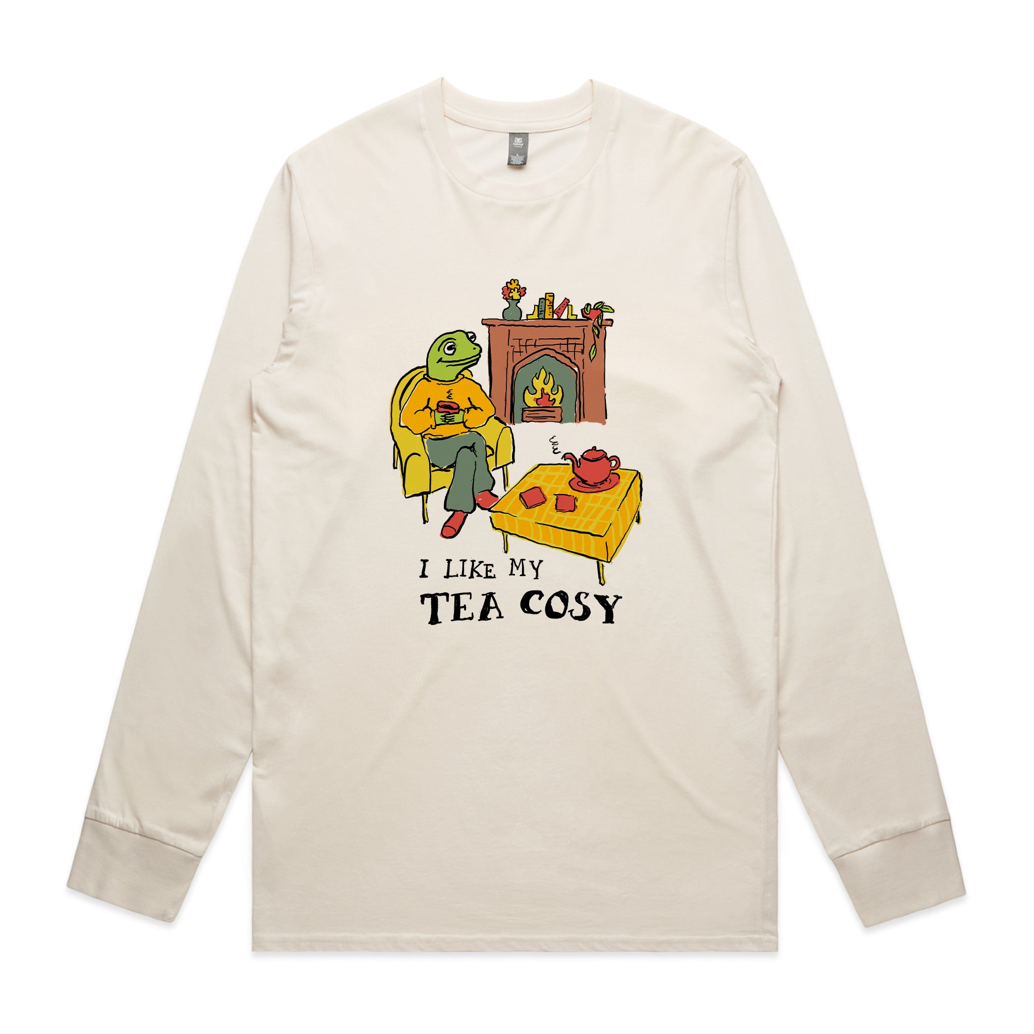 Tea Cosy Tee