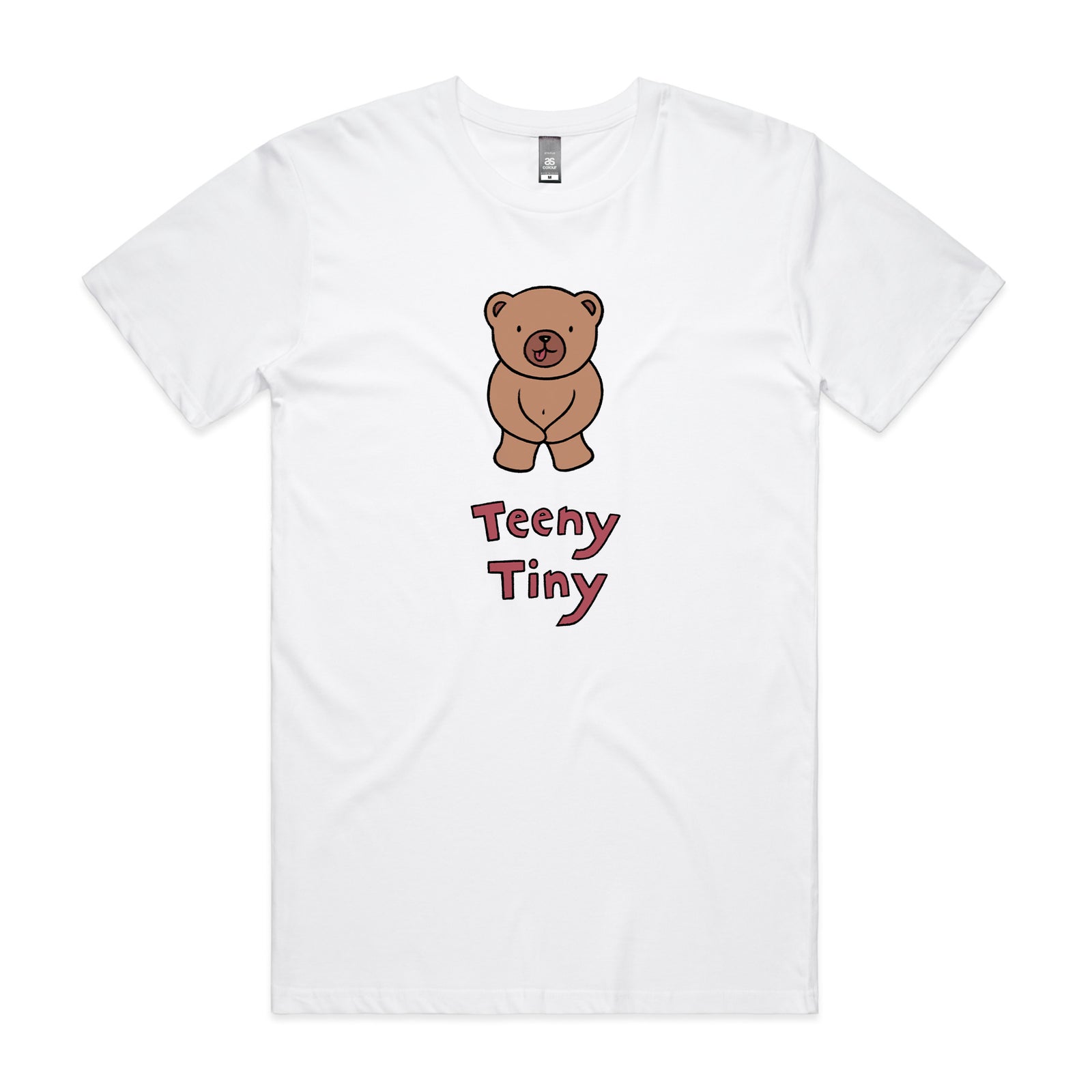 Teeny Tiny Tee