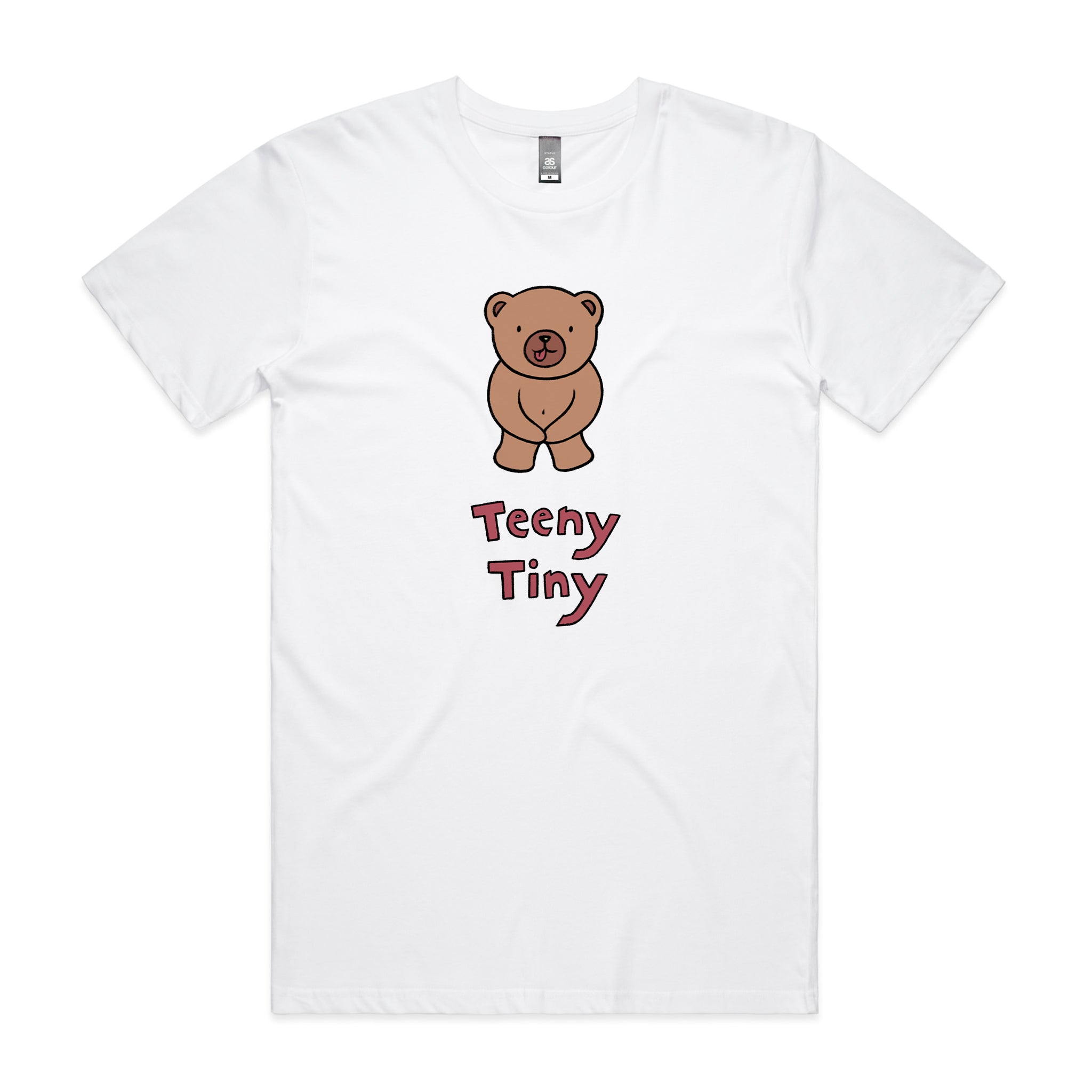 Teeny Tiny Tee