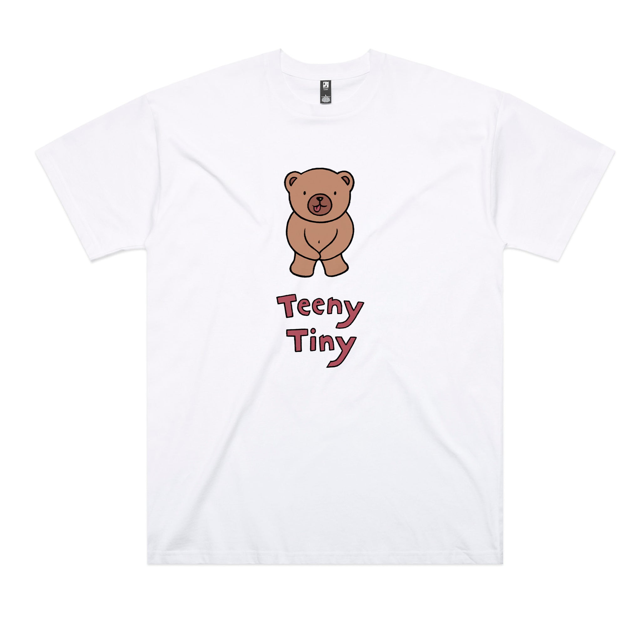 Teeny Tiny Tee