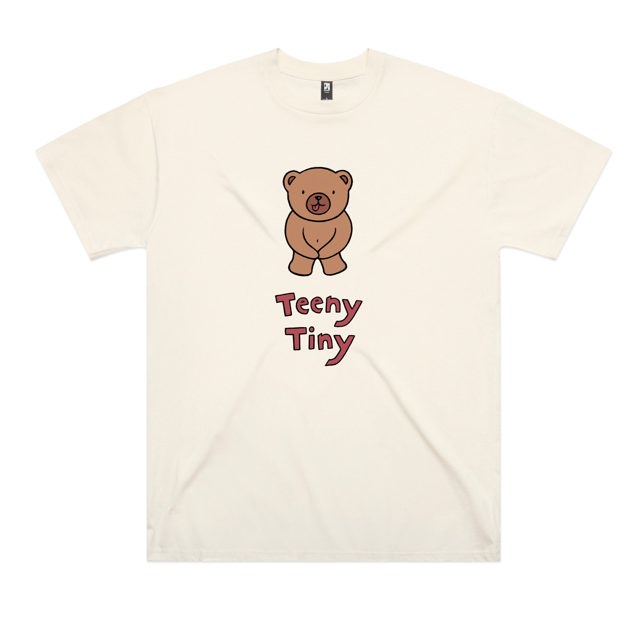Teeny Tiny Tee