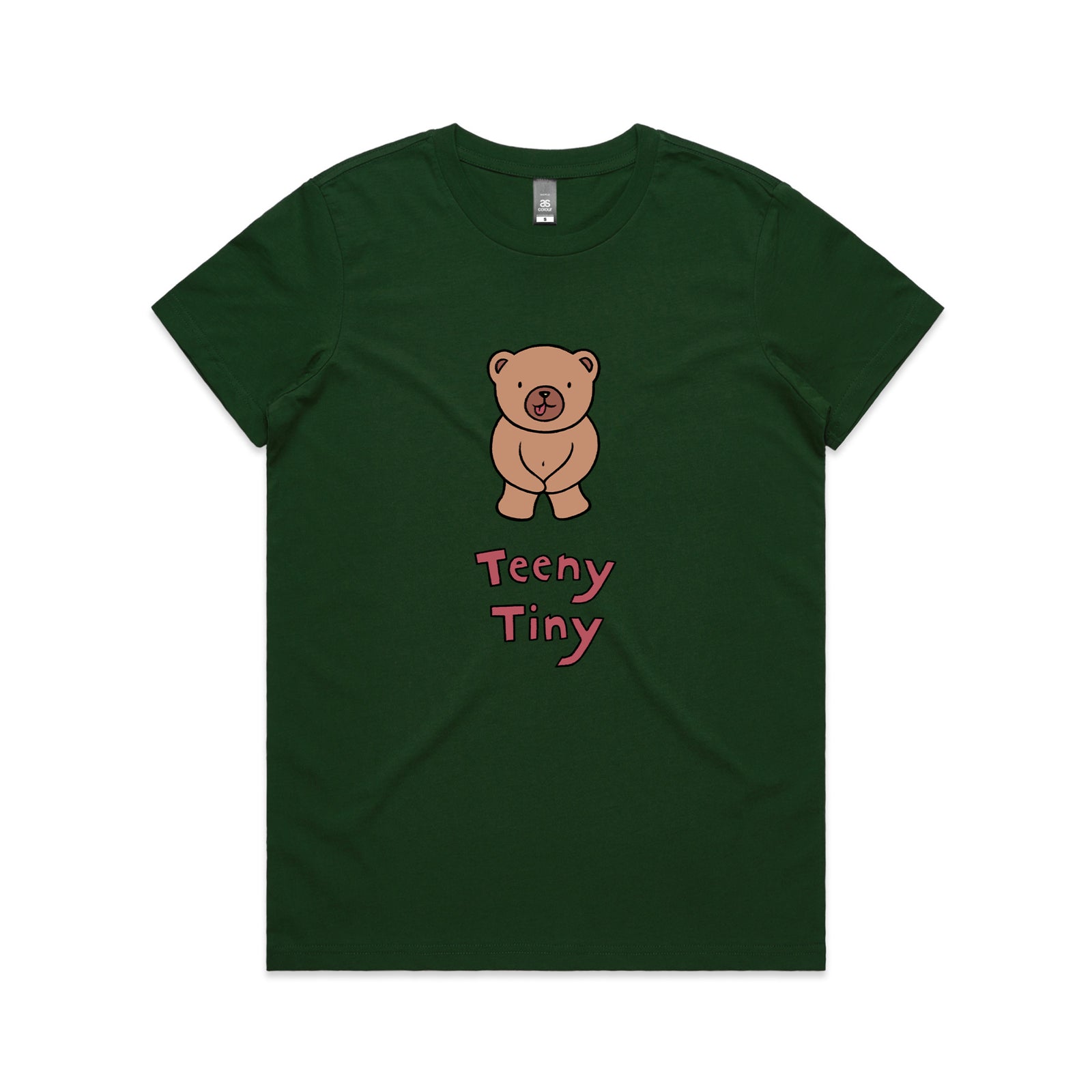 Teeny Tiny Tee