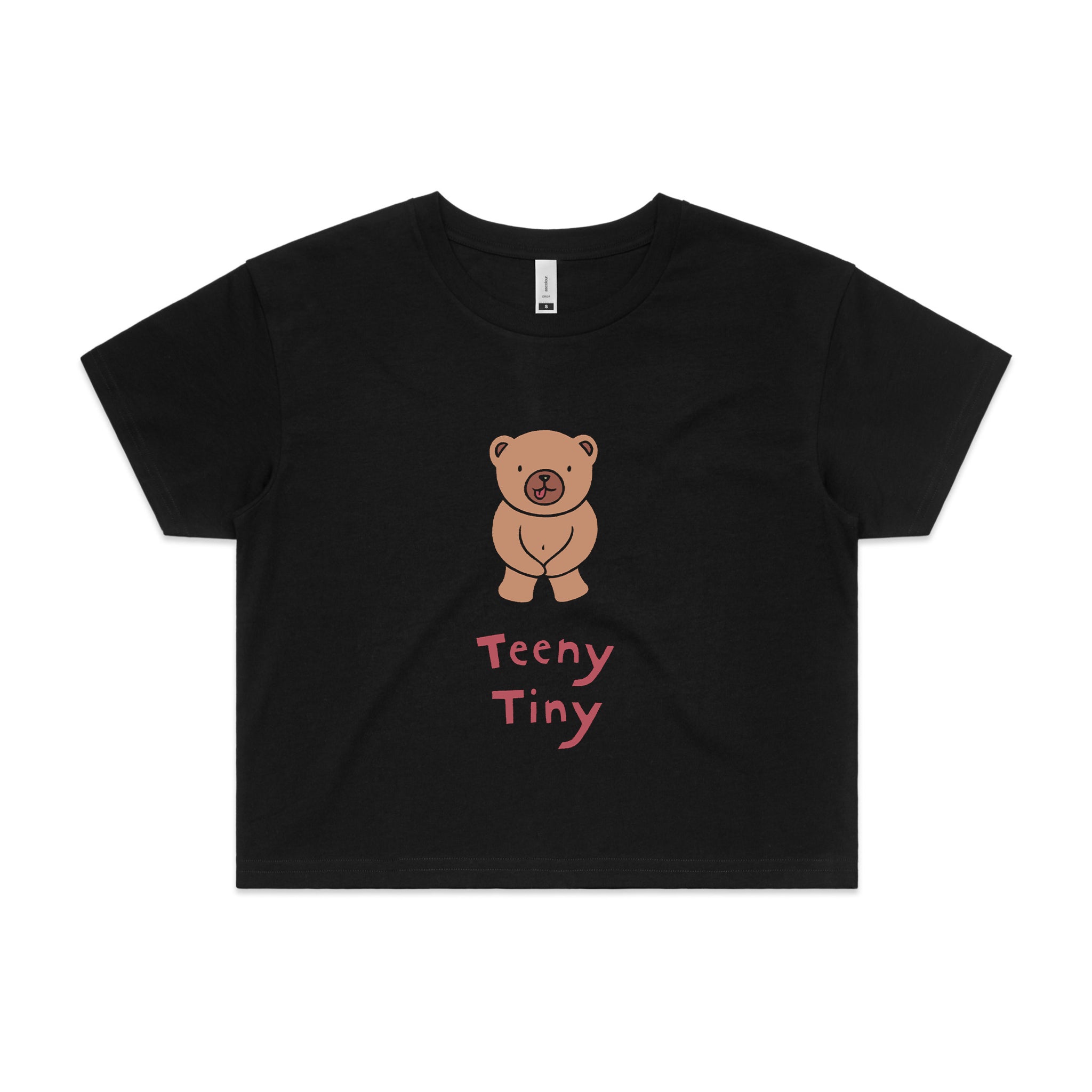 Teeny Tiny Tee