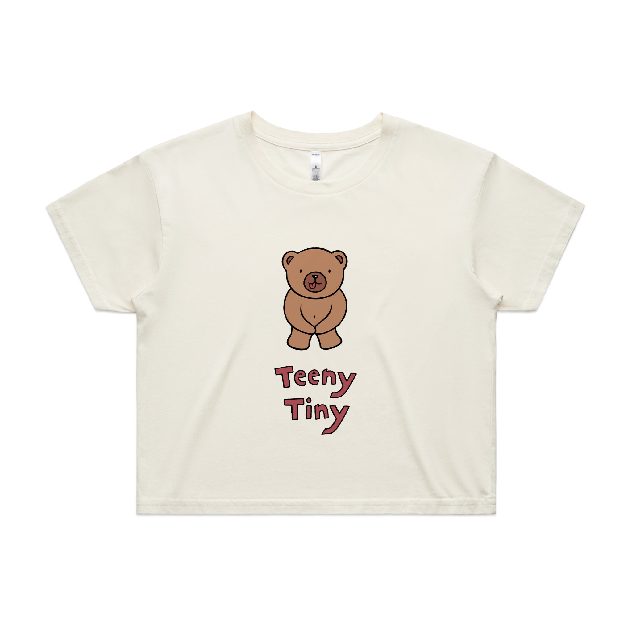 Teeny Tiny Tee