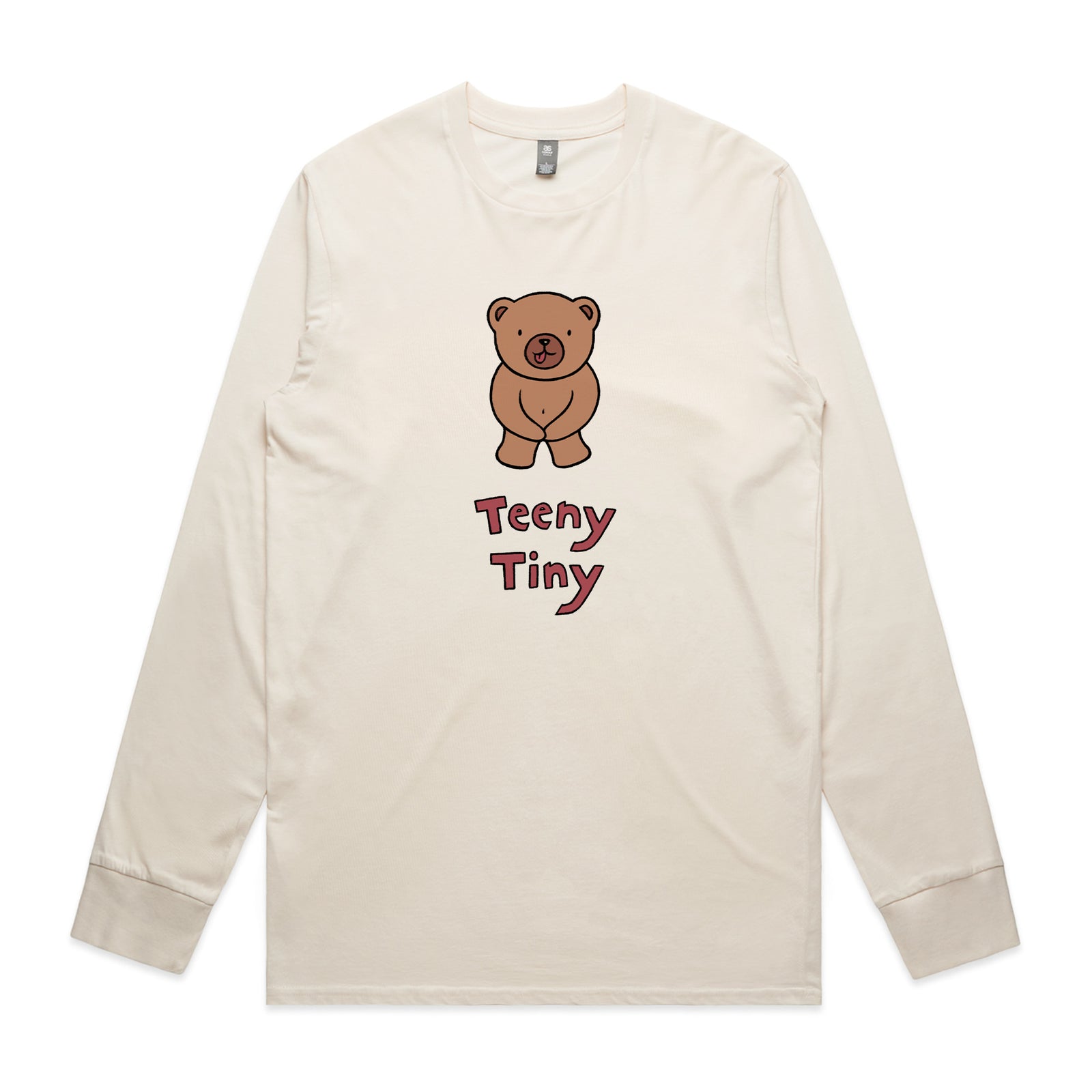 Teeny Tiny Tee