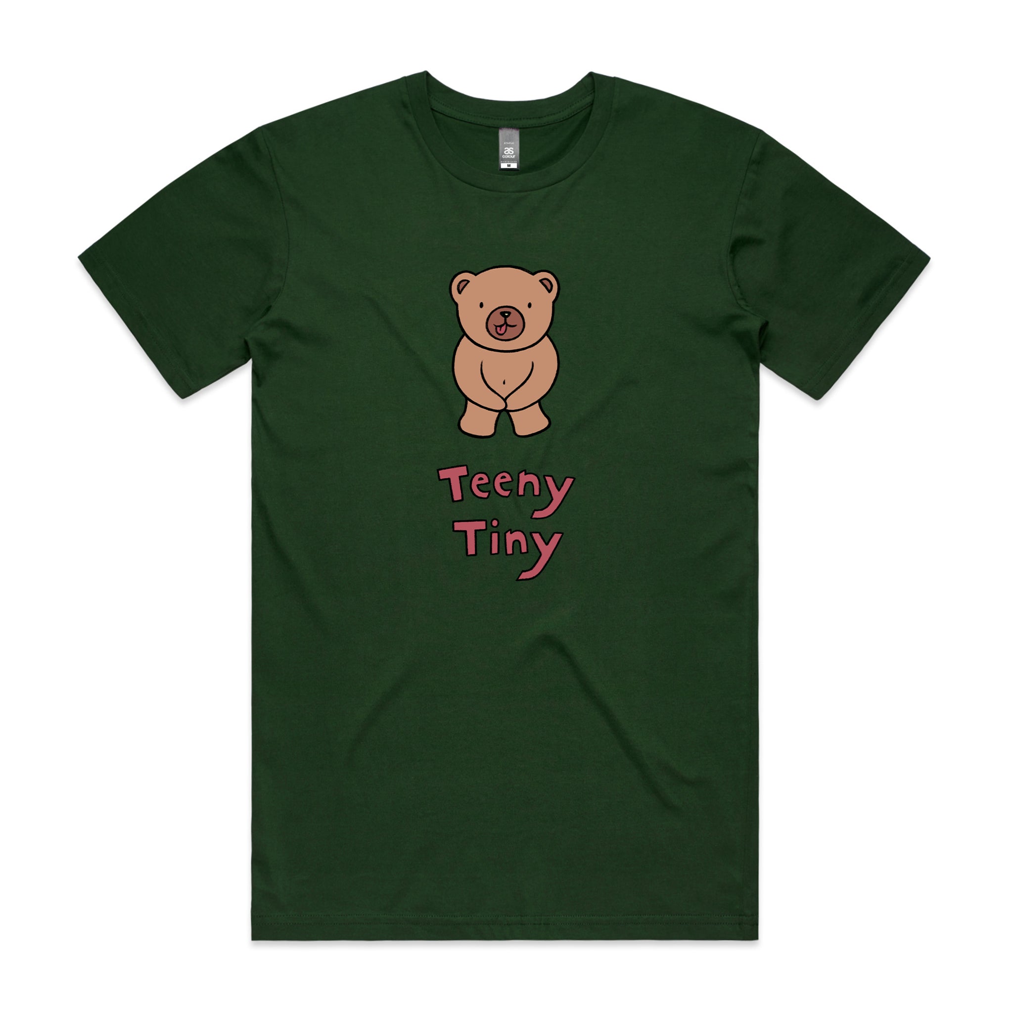 Teeny Tiny Tee