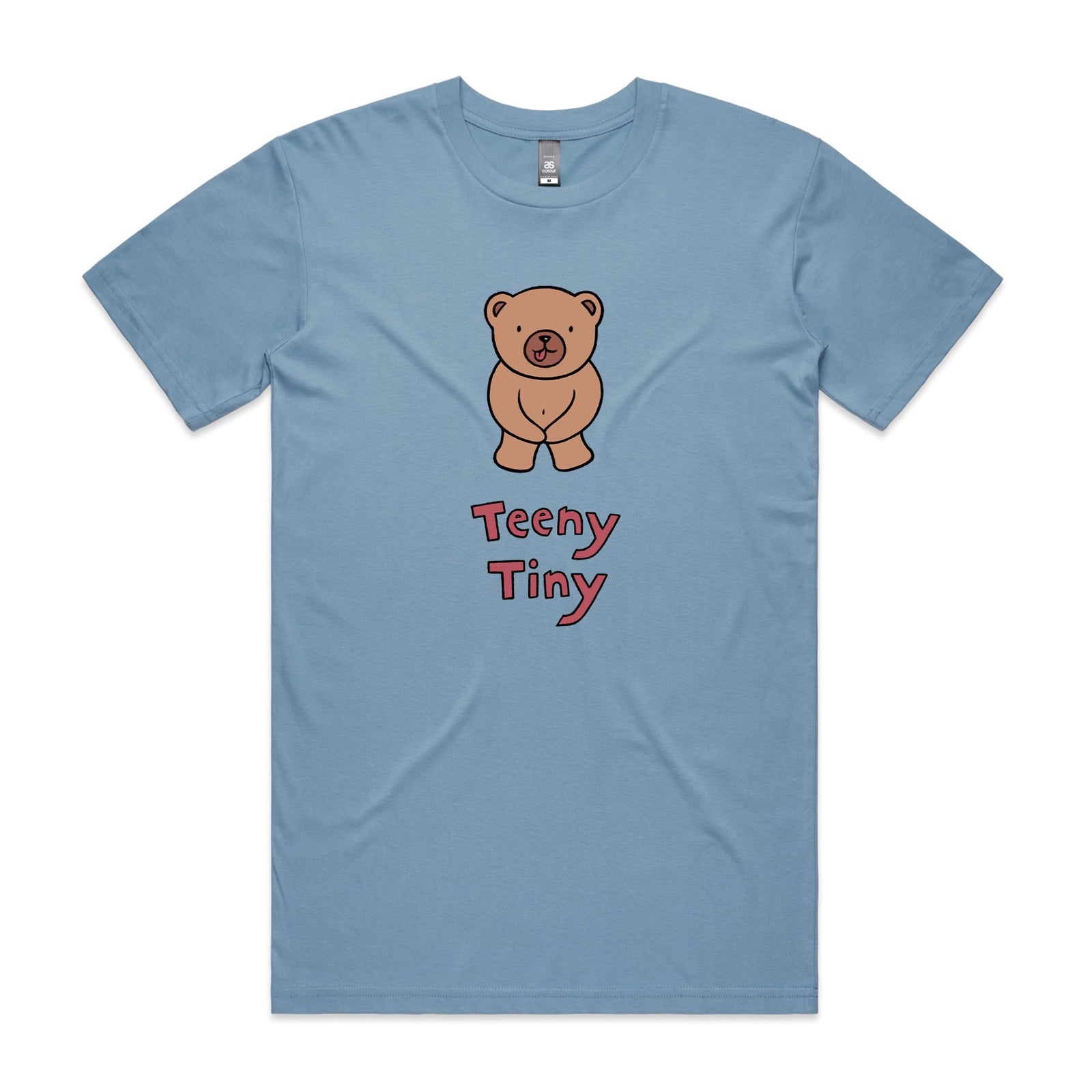Teeny Tiny Tee