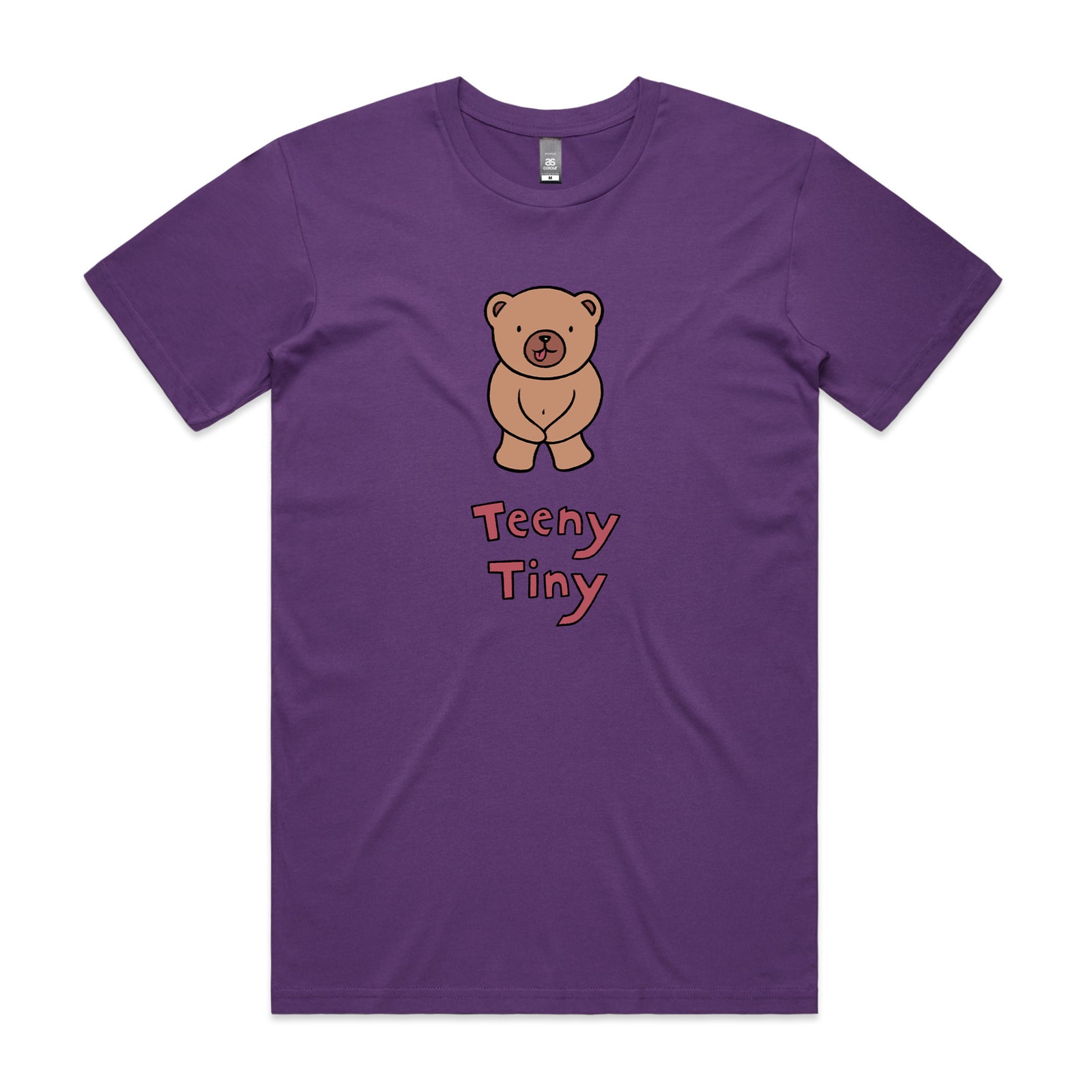 Teeny Tiny Tee