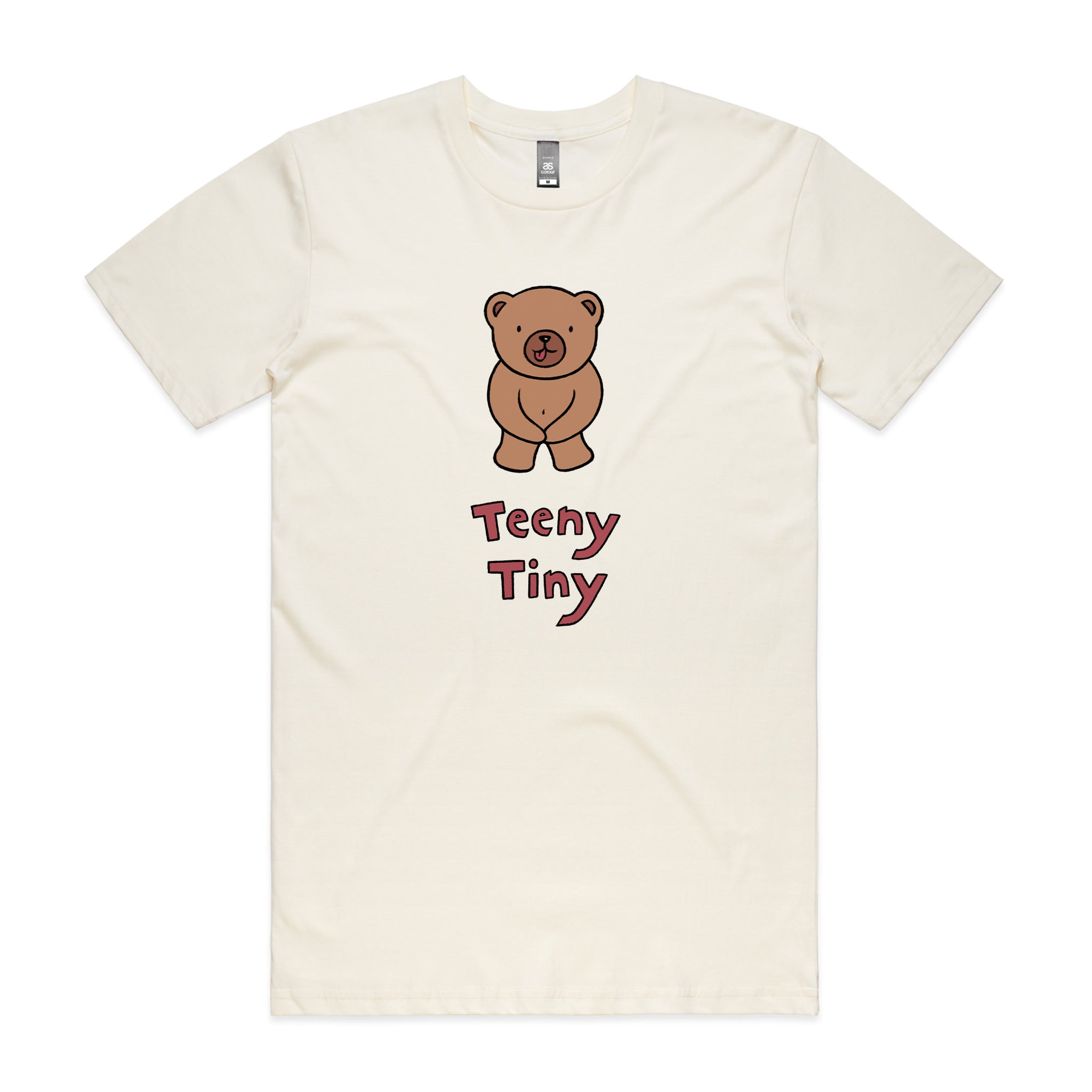 Teeny Tiny Tee