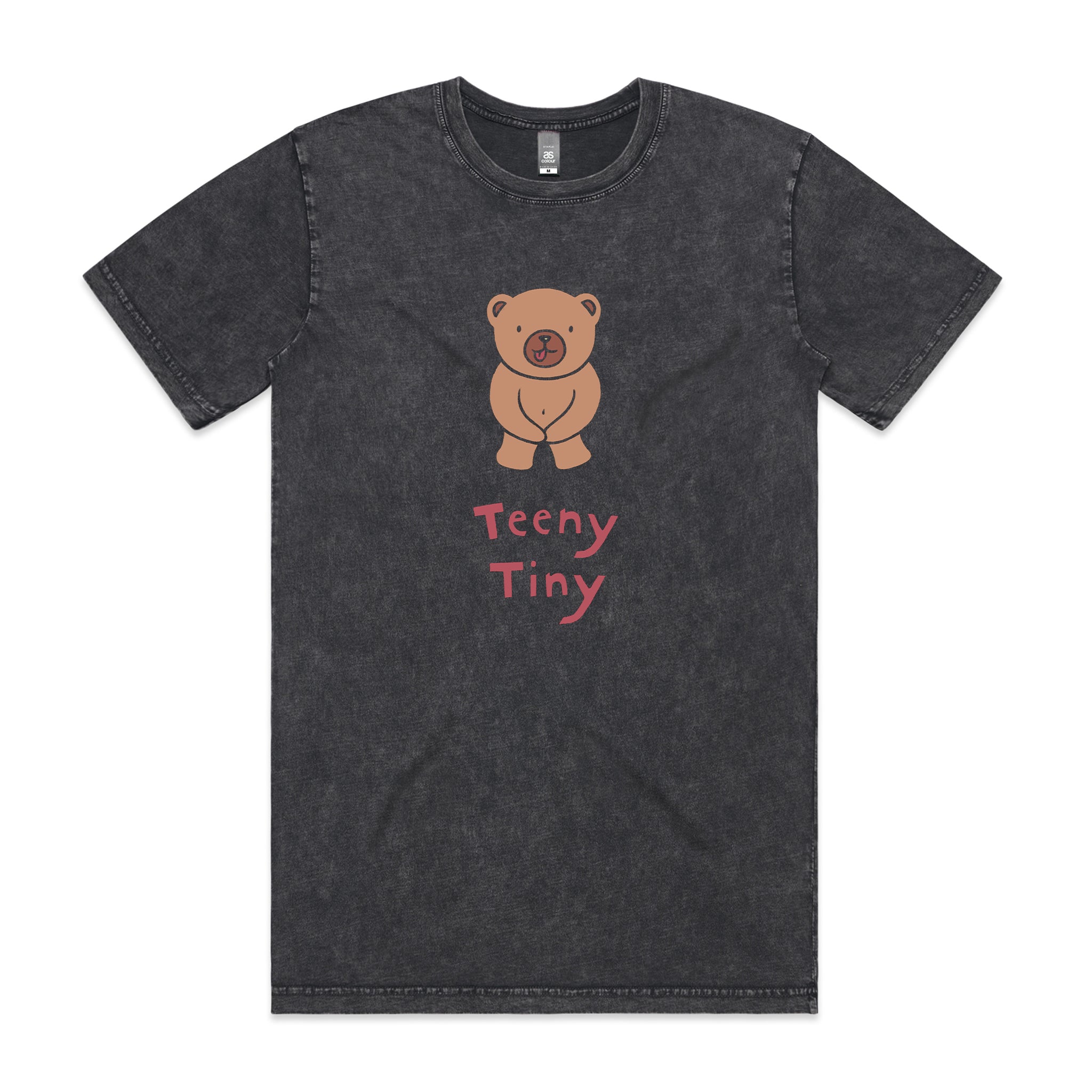 Teeny Tiny Tee