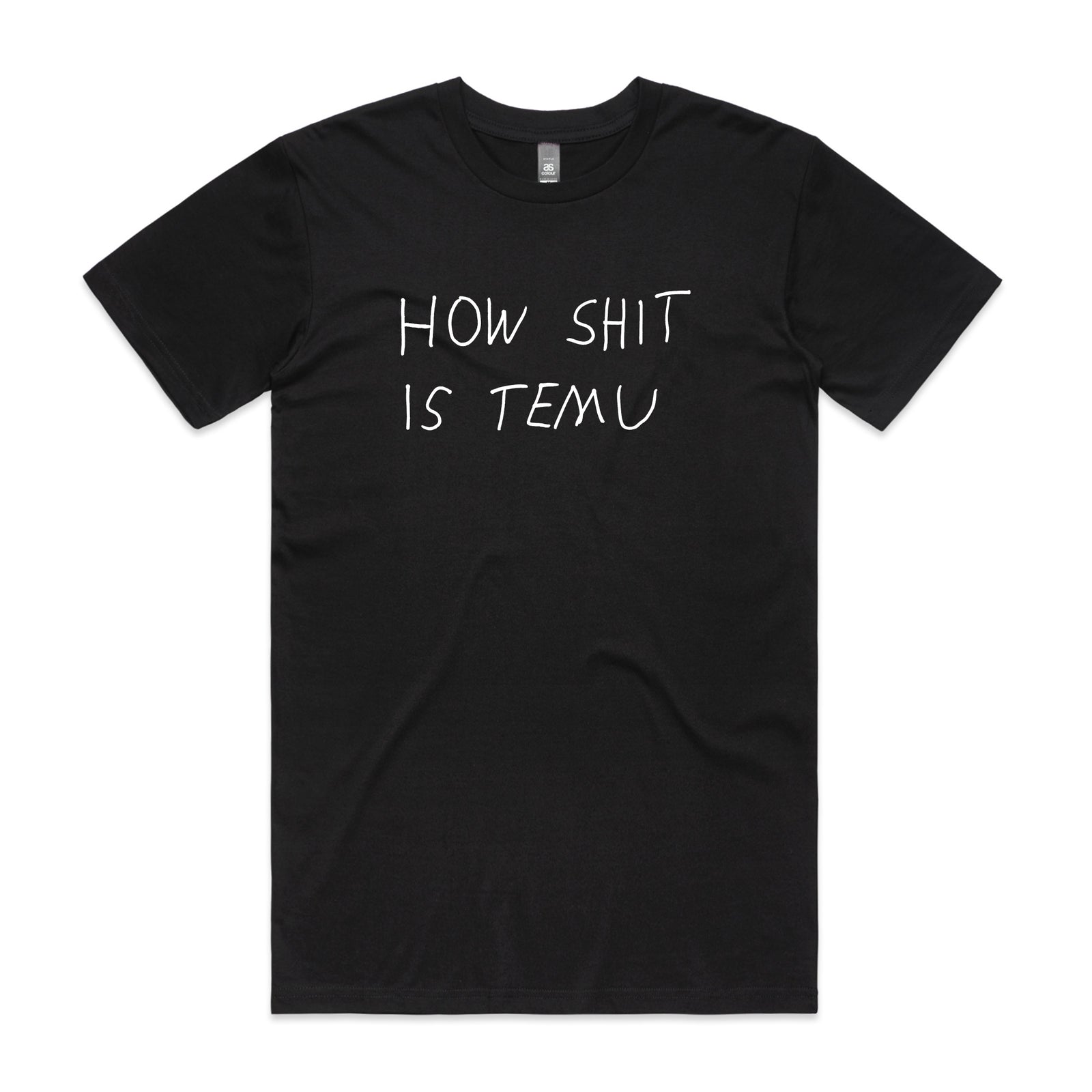 Temu Tee