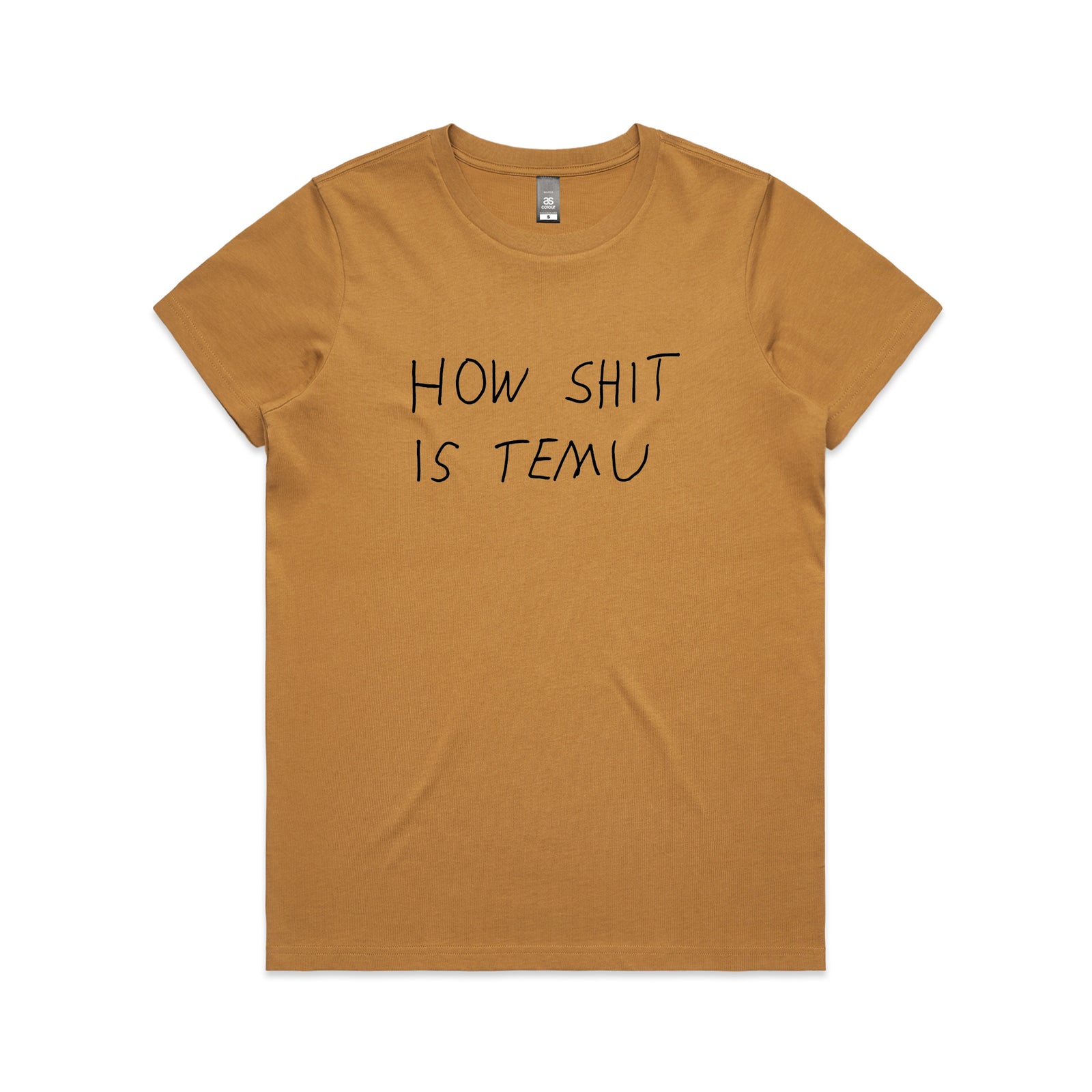 Temu Tee
