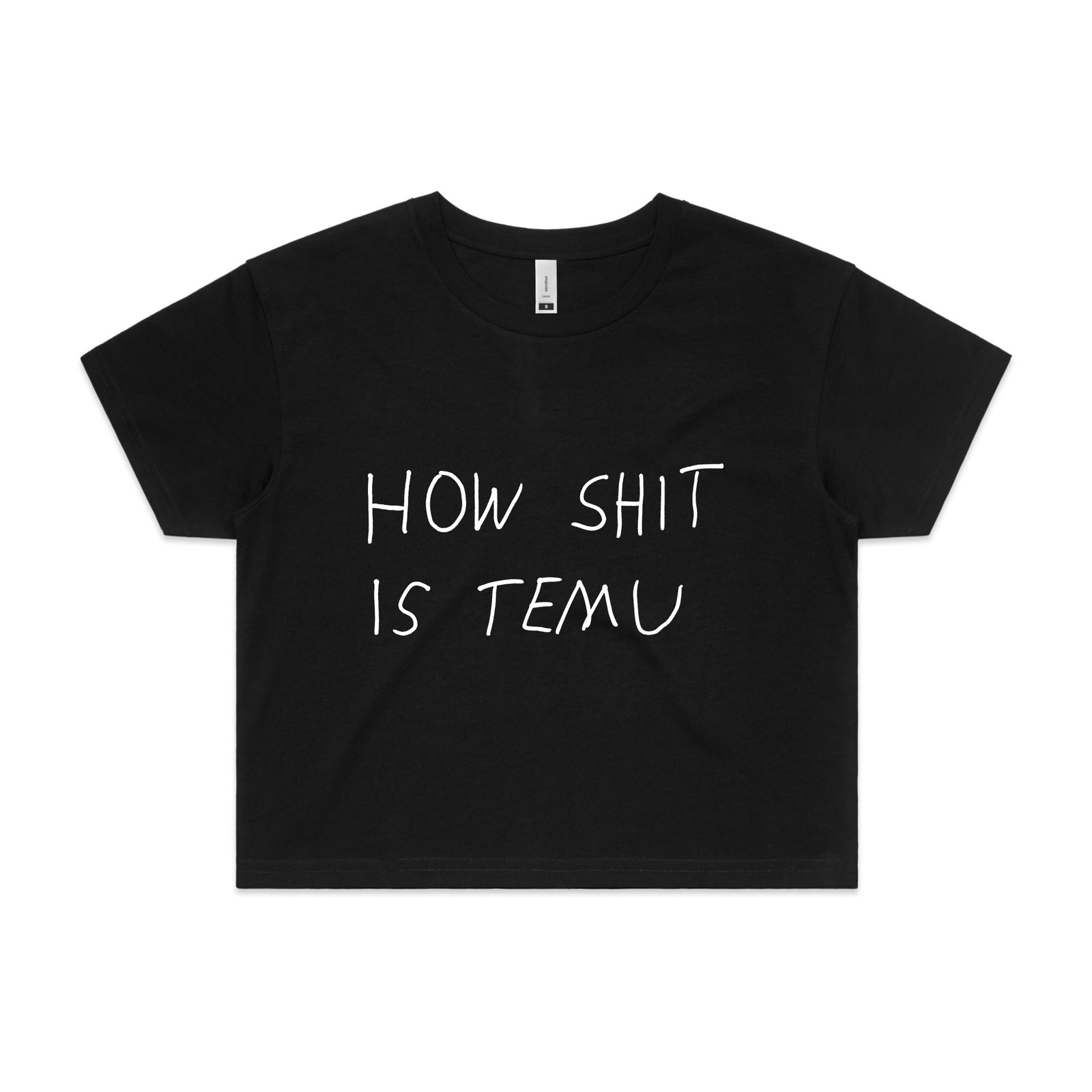 Temu Tee