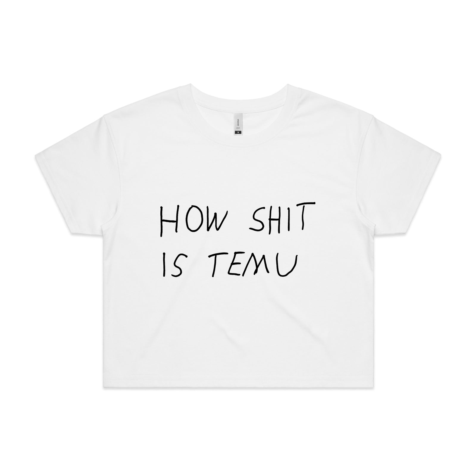 Temu Tee