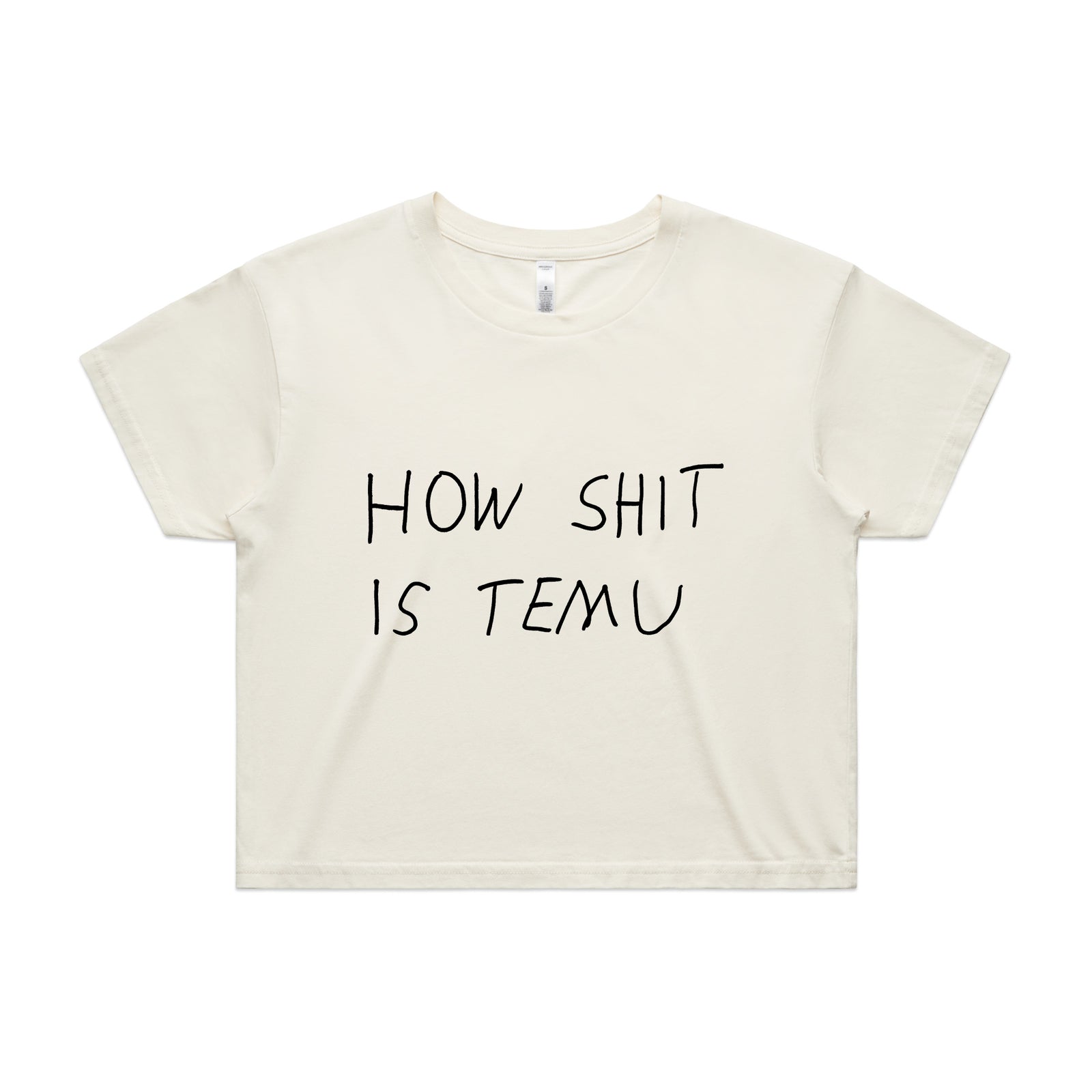 Temu Tee
