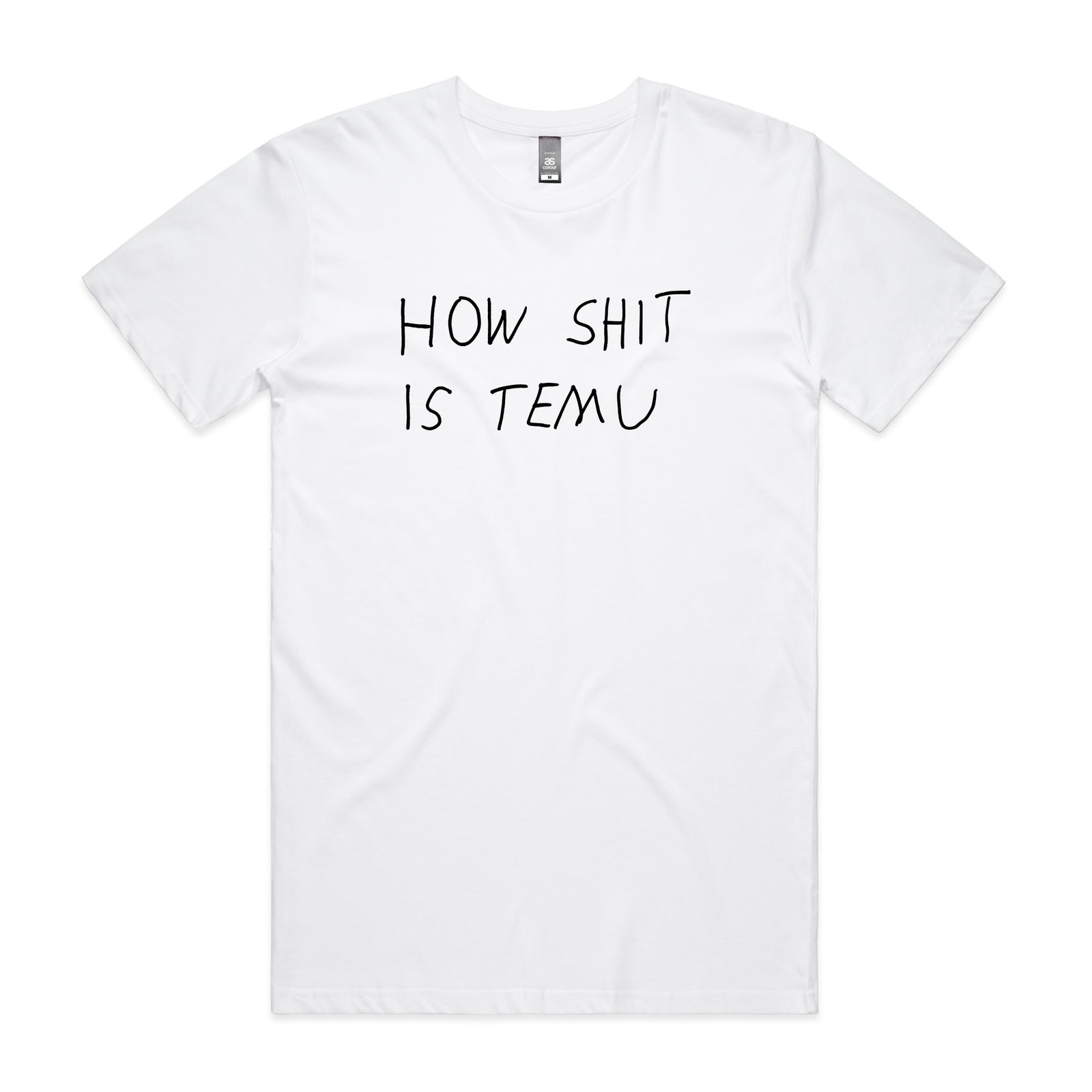 Temu Tee