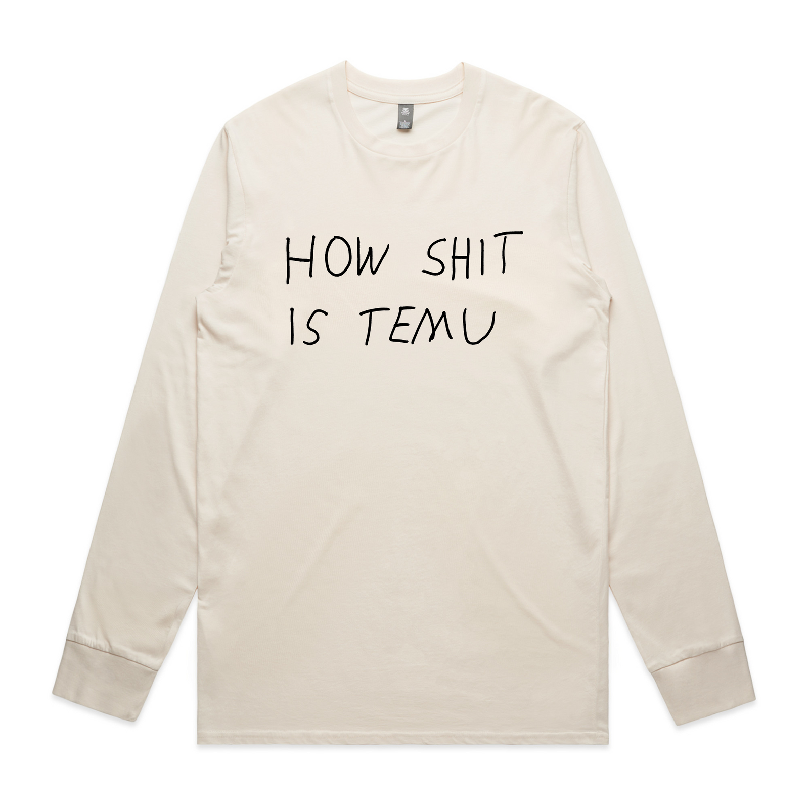 Temu Tee