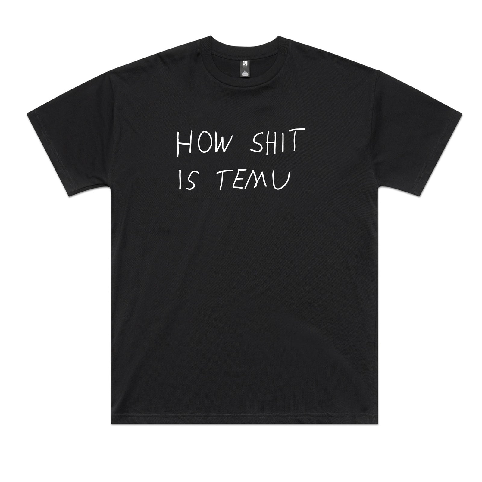 Temu Tee