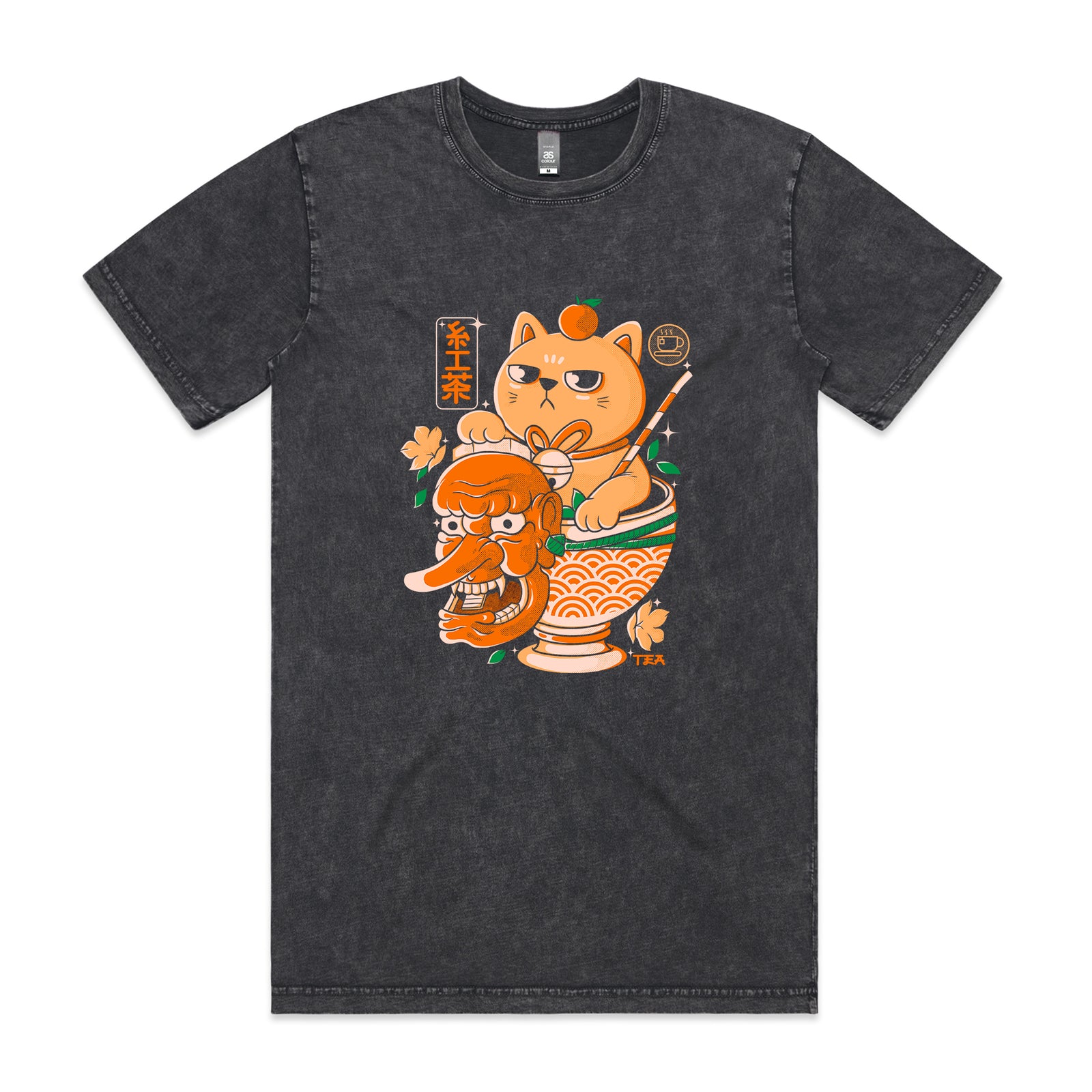 Tengu Tea Tee
