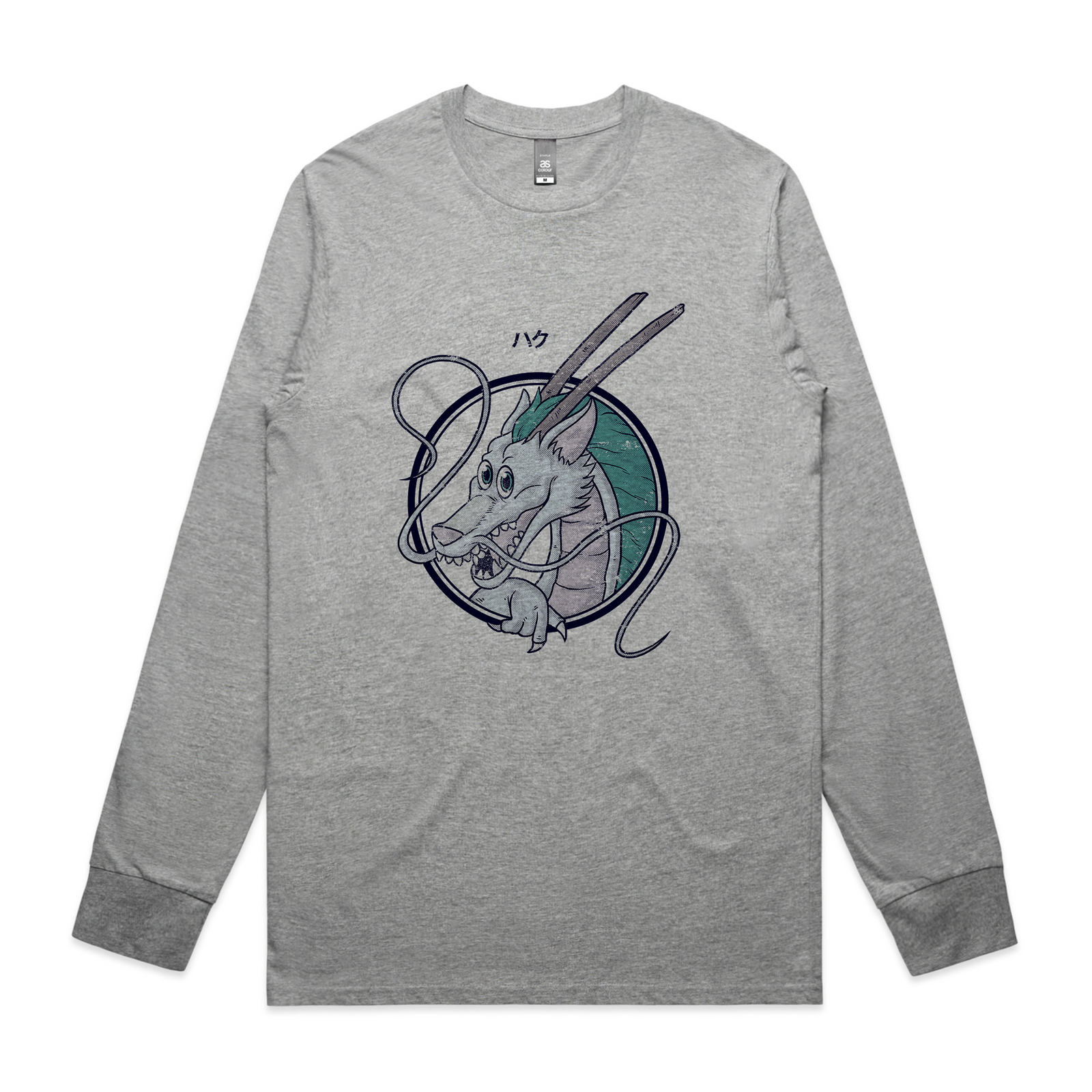 Tengu Haku Tee