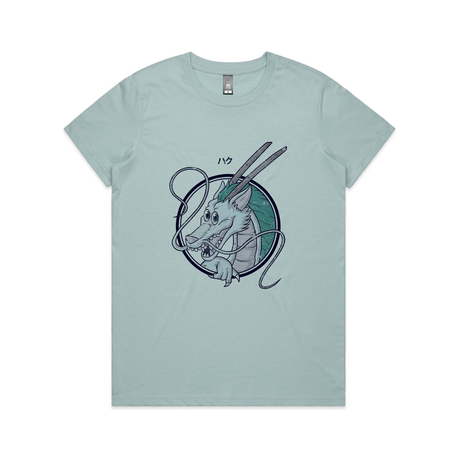 Tengu Haku Tee
