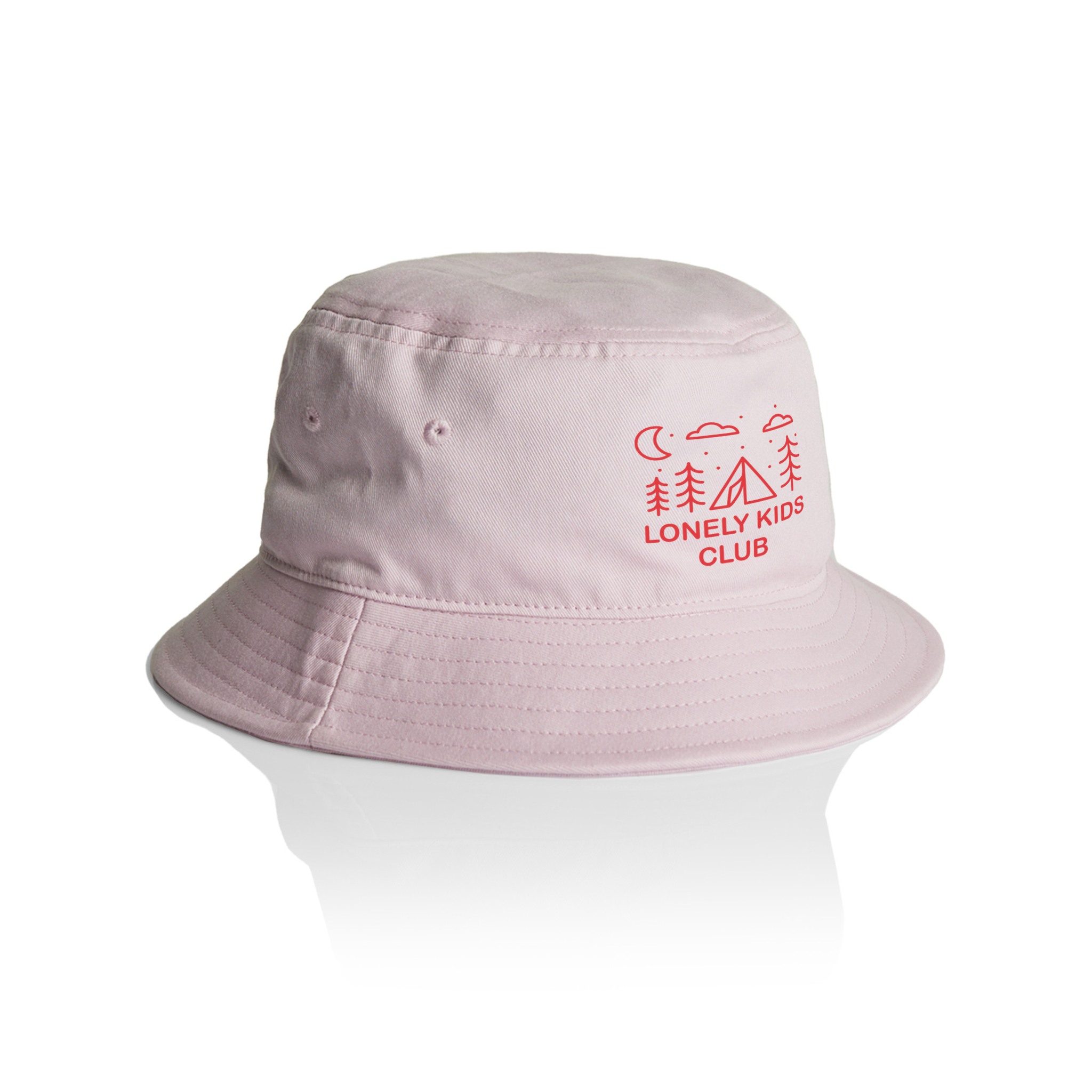 Tent Bucket Hat