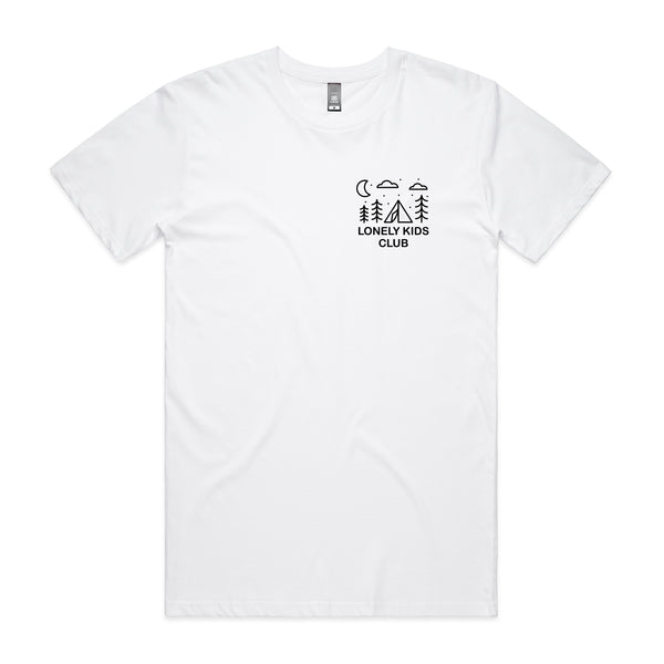 Tent Tee