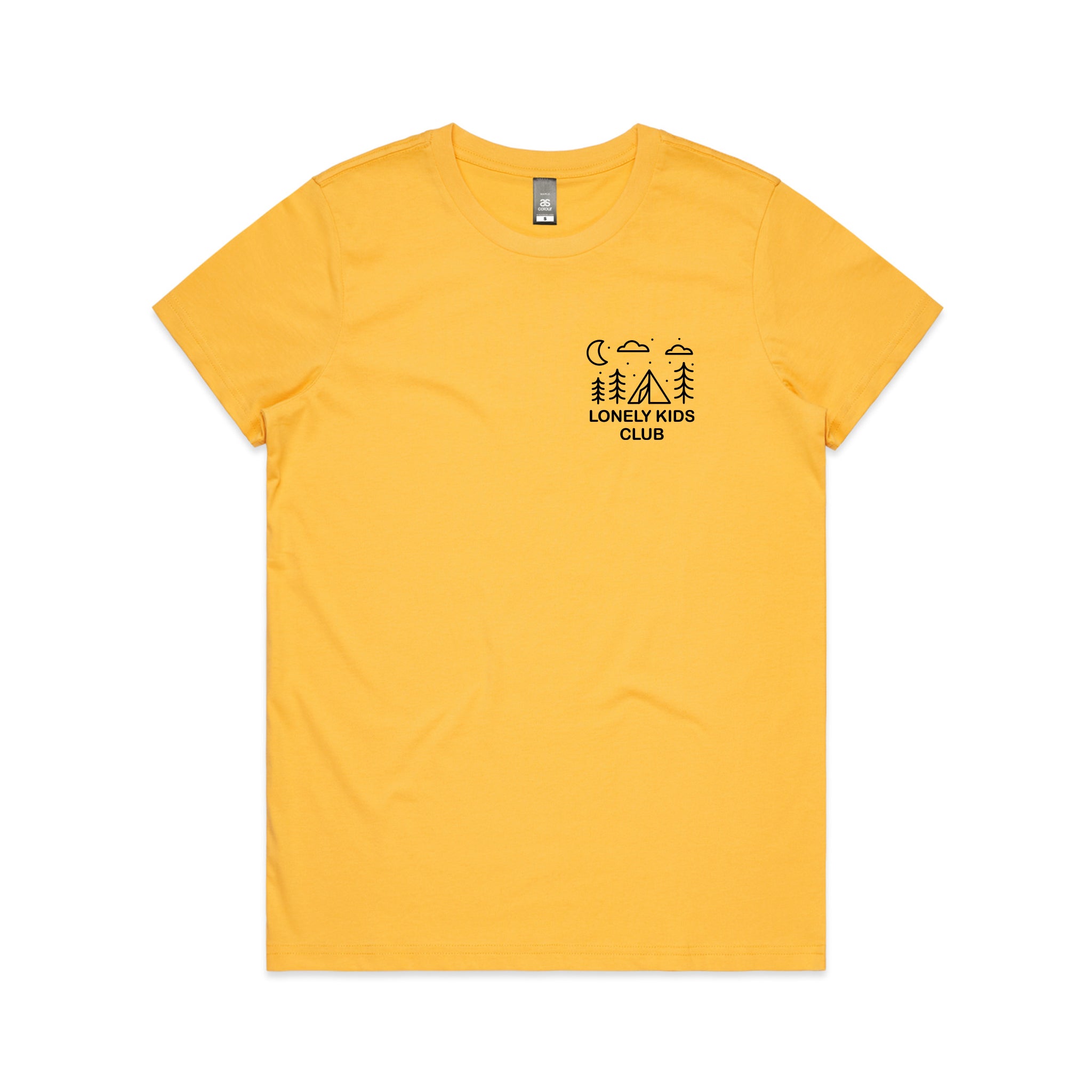 Tent Tee