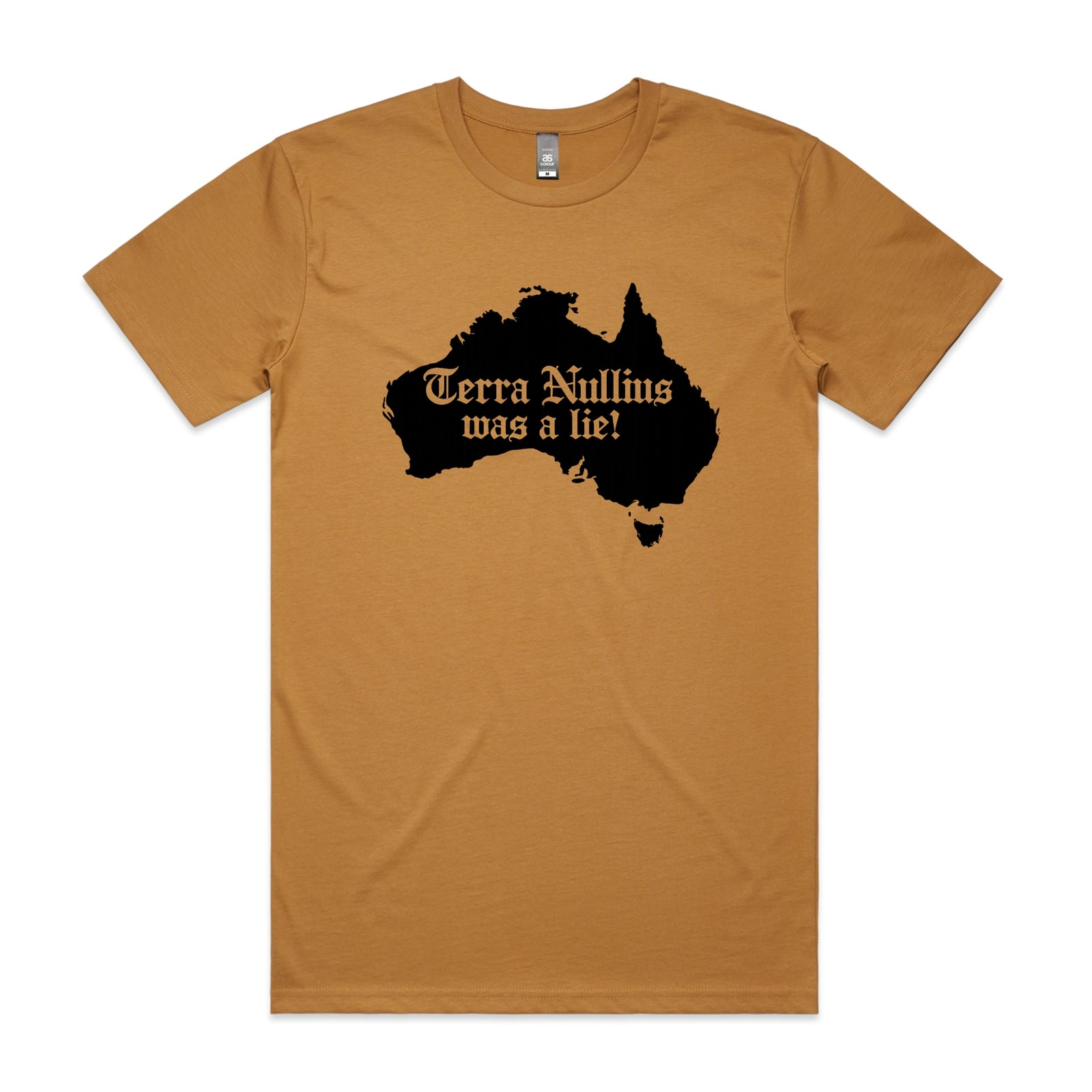 Terra Nullius Tee