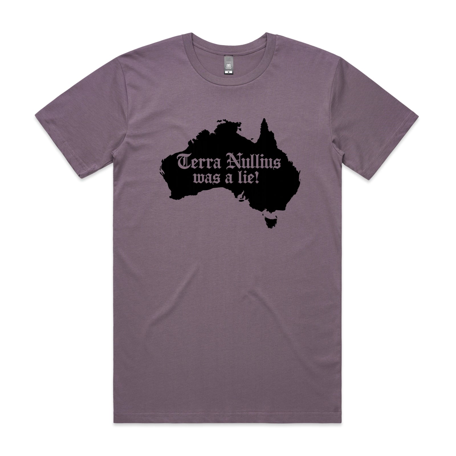 Terra Nullius Tee