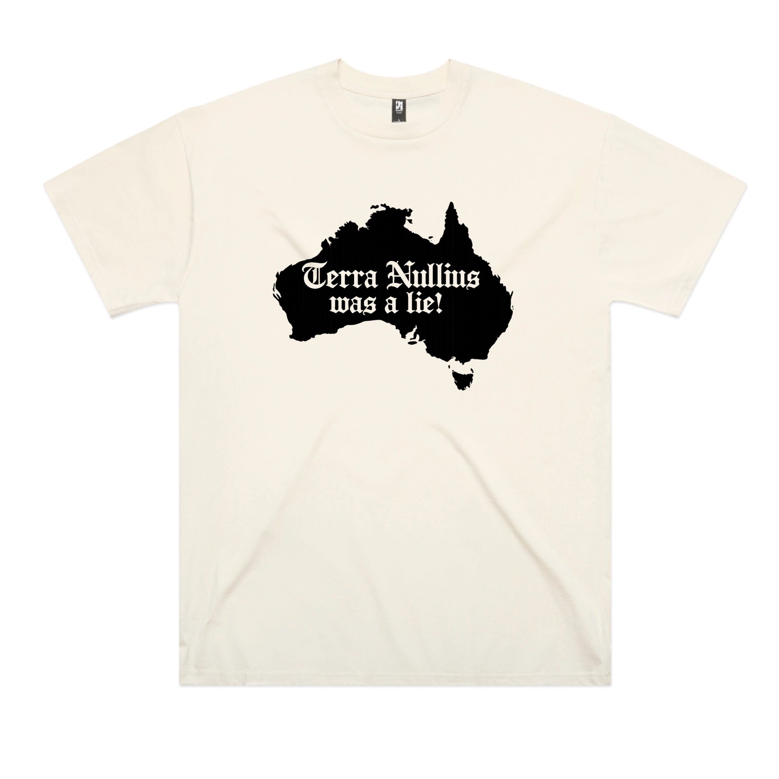 Terra Nullius Tee