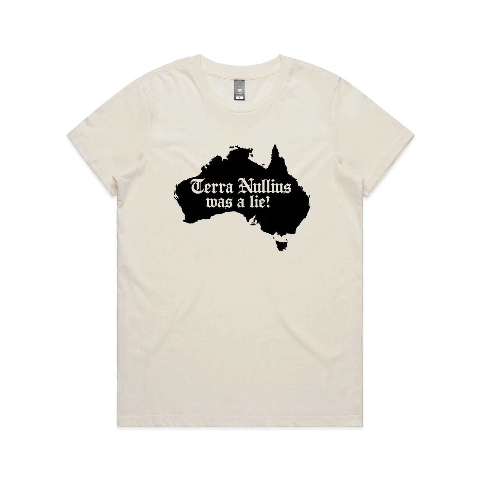 Terra Nullius Tee