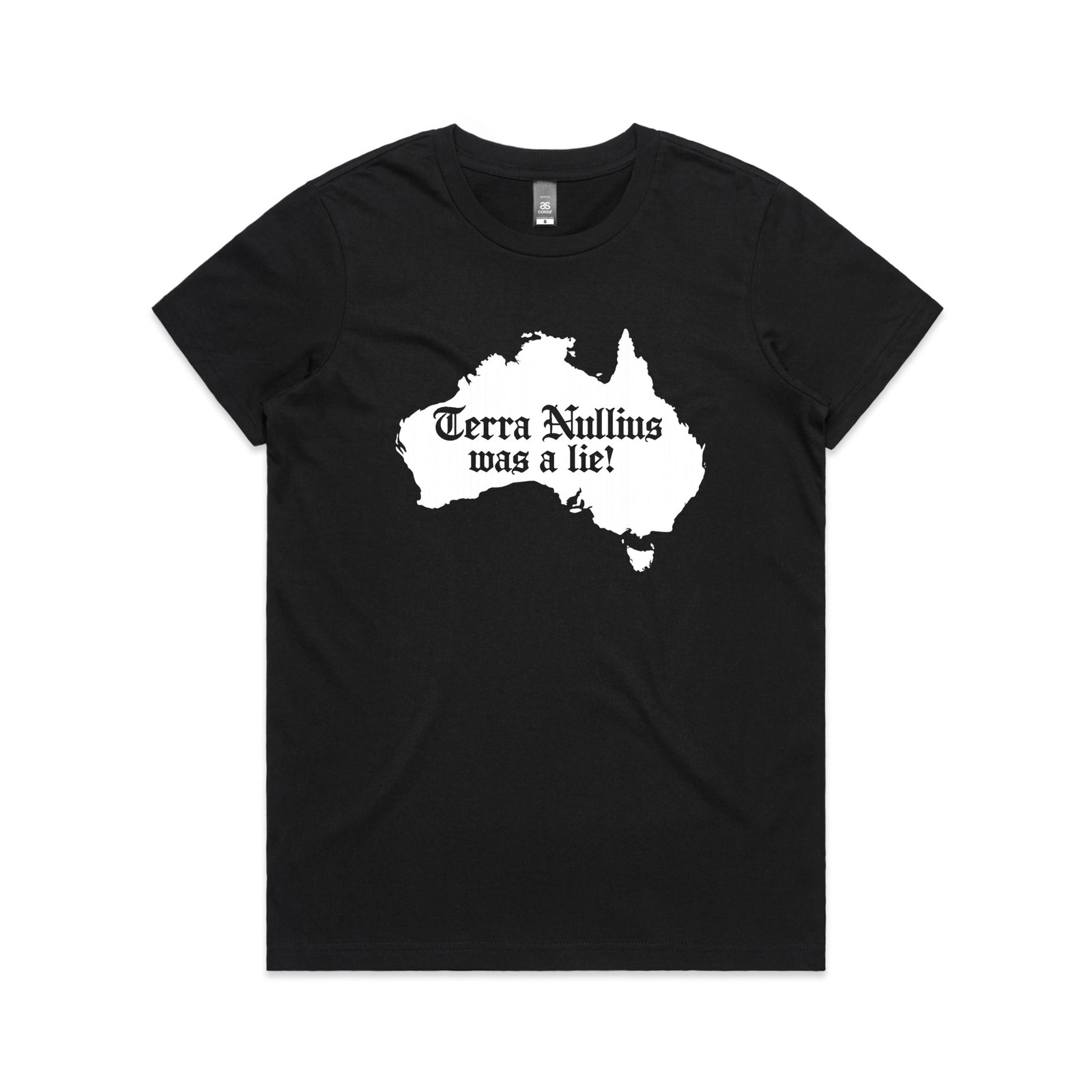 Terra Nullius Tee
