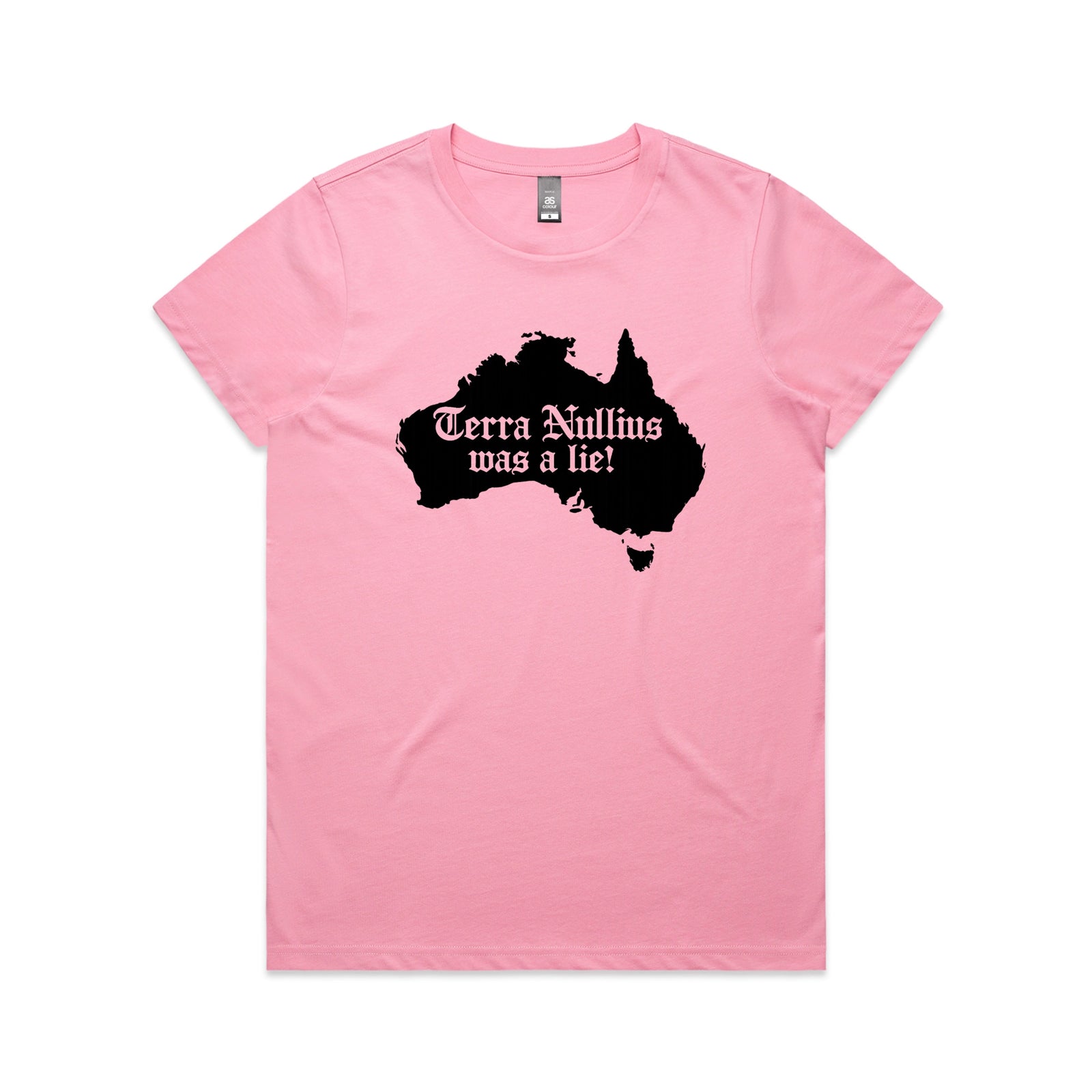 Terra Nullius Tee
