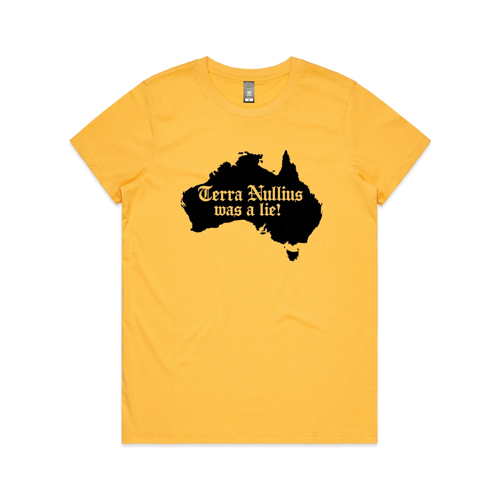 Terra Nullius Tee