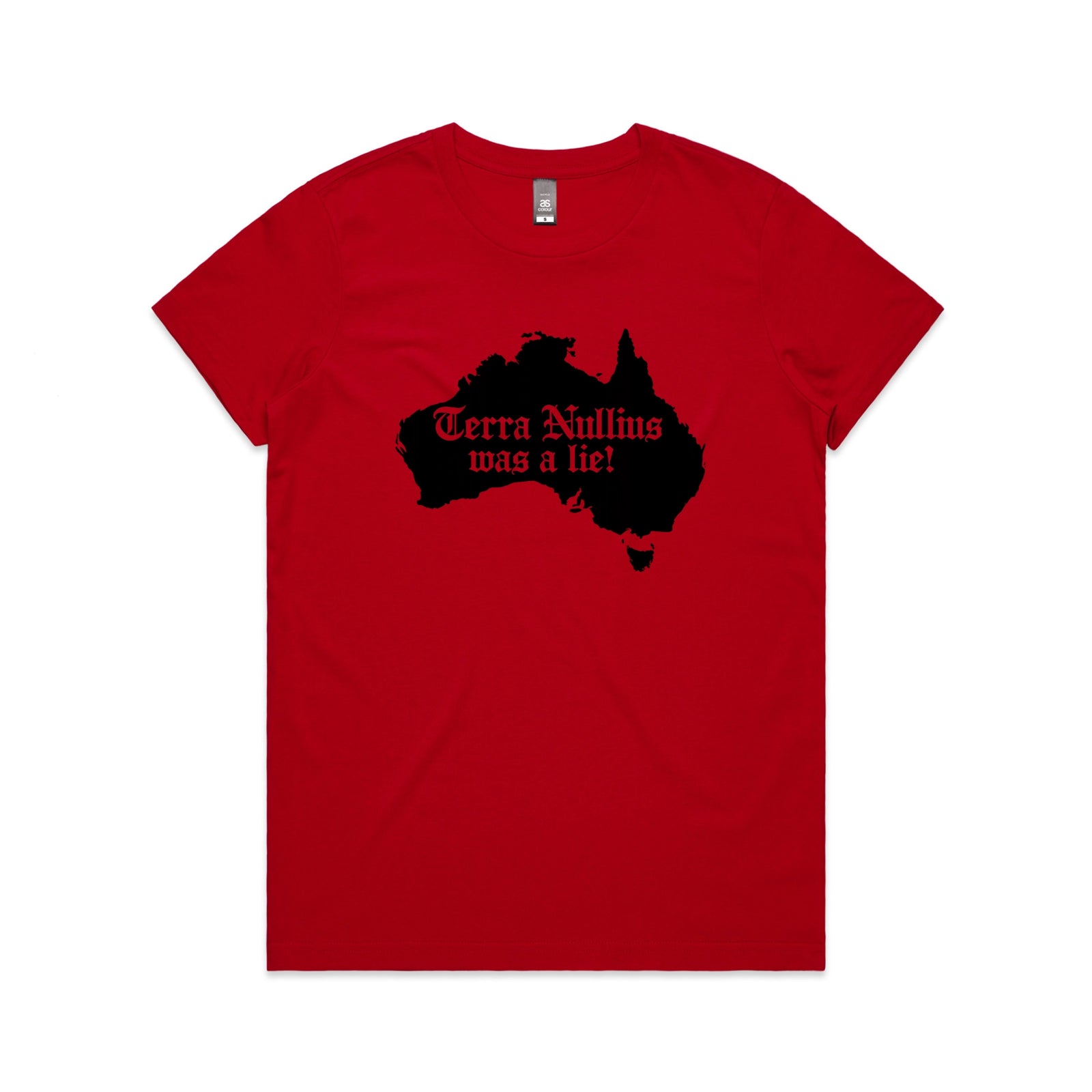 Terra Nullius Tee
