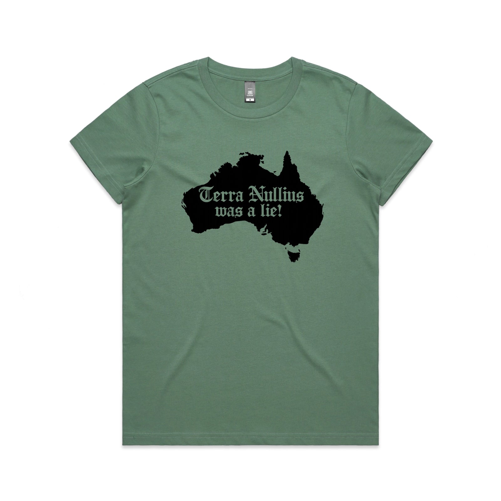 Terra Nullius Tee