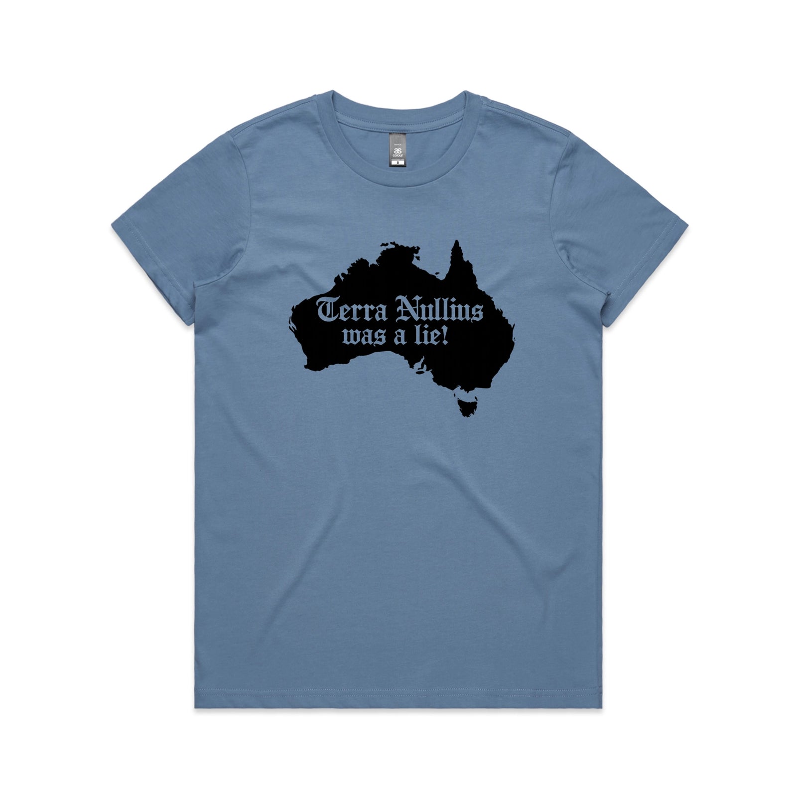 Terra Nullius Tee