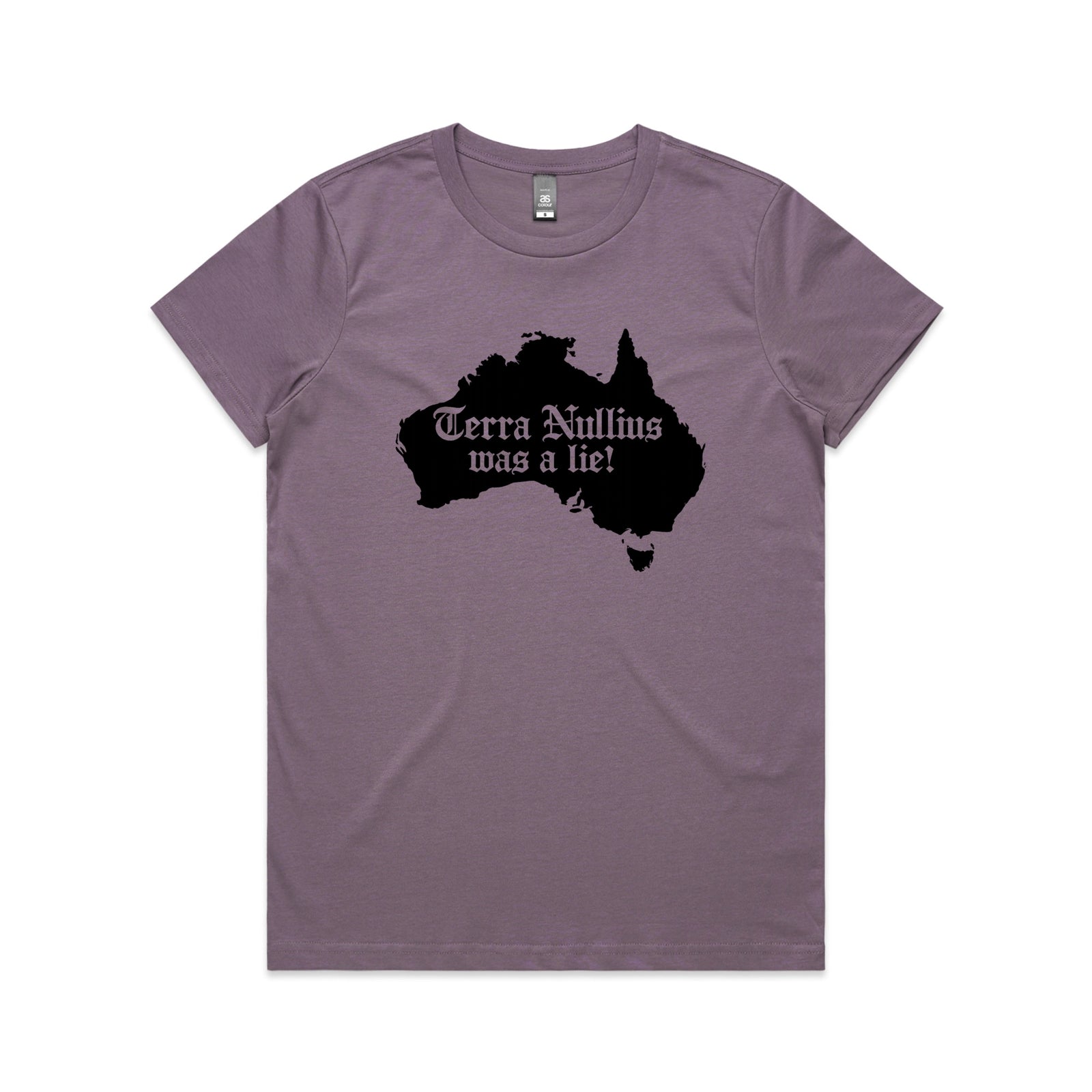 Terra Nullius Tee
