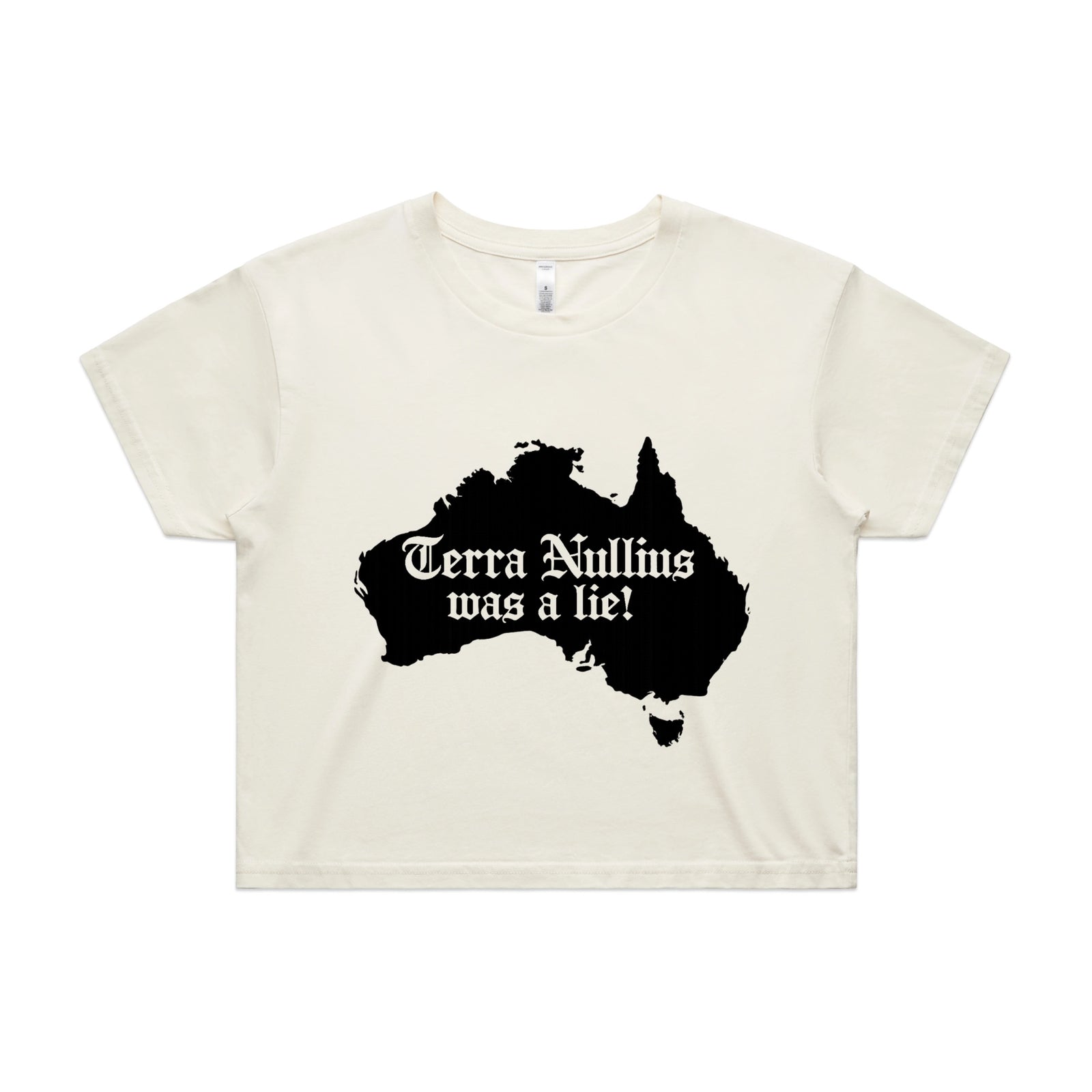 Terra Nullius Tee