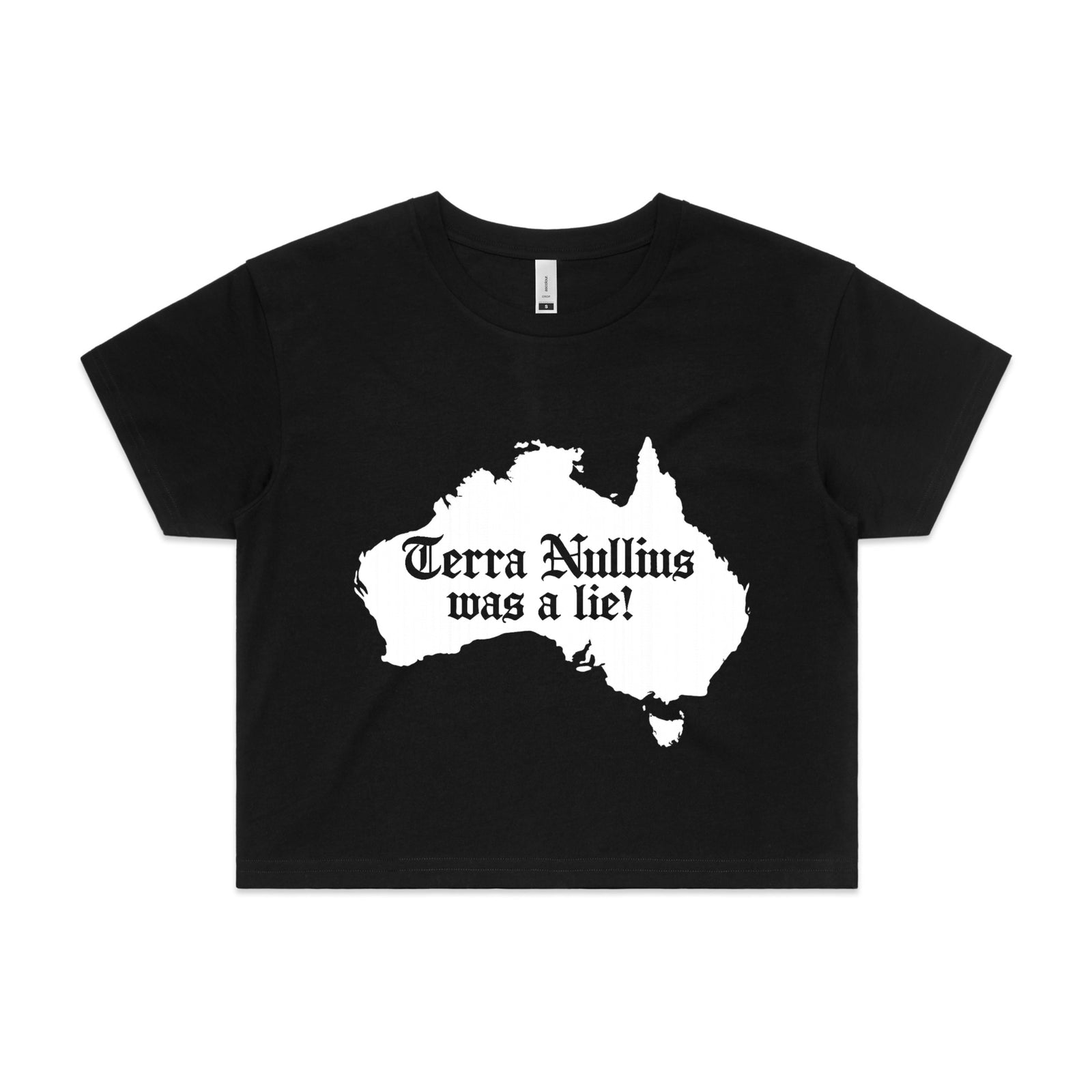 Terra Nullius Tee