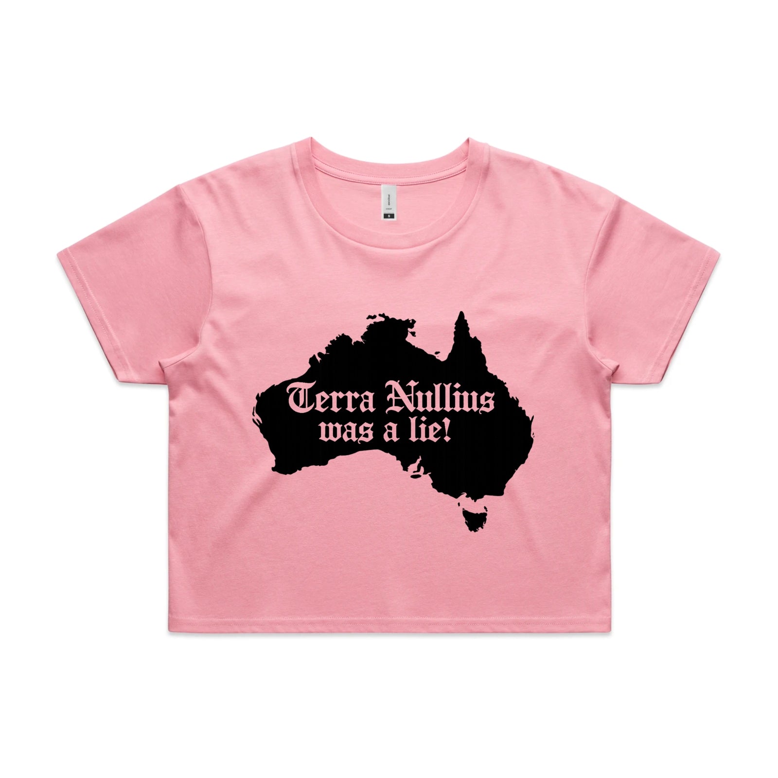 Terra Nullius Tee