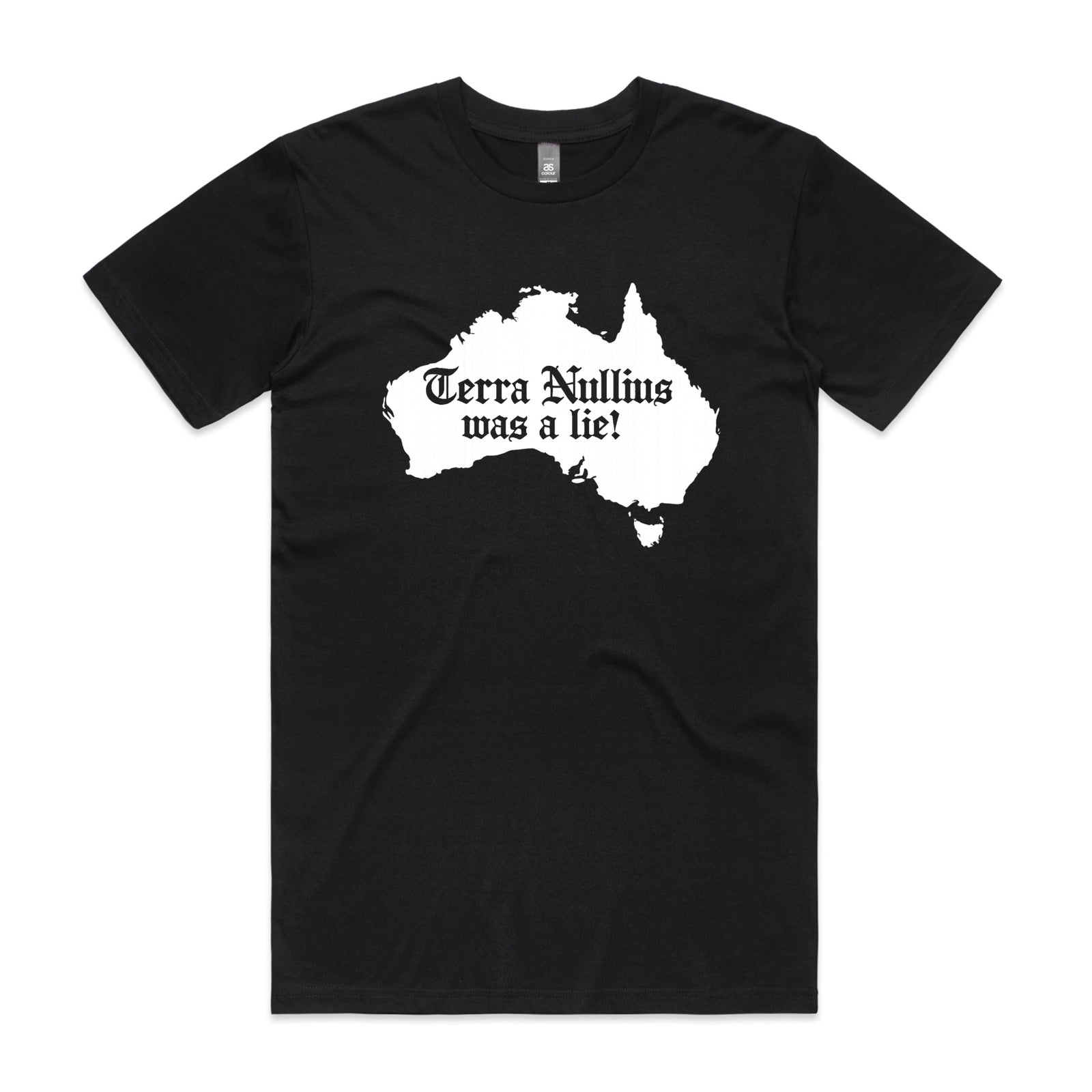 Terra Nullius Tee
