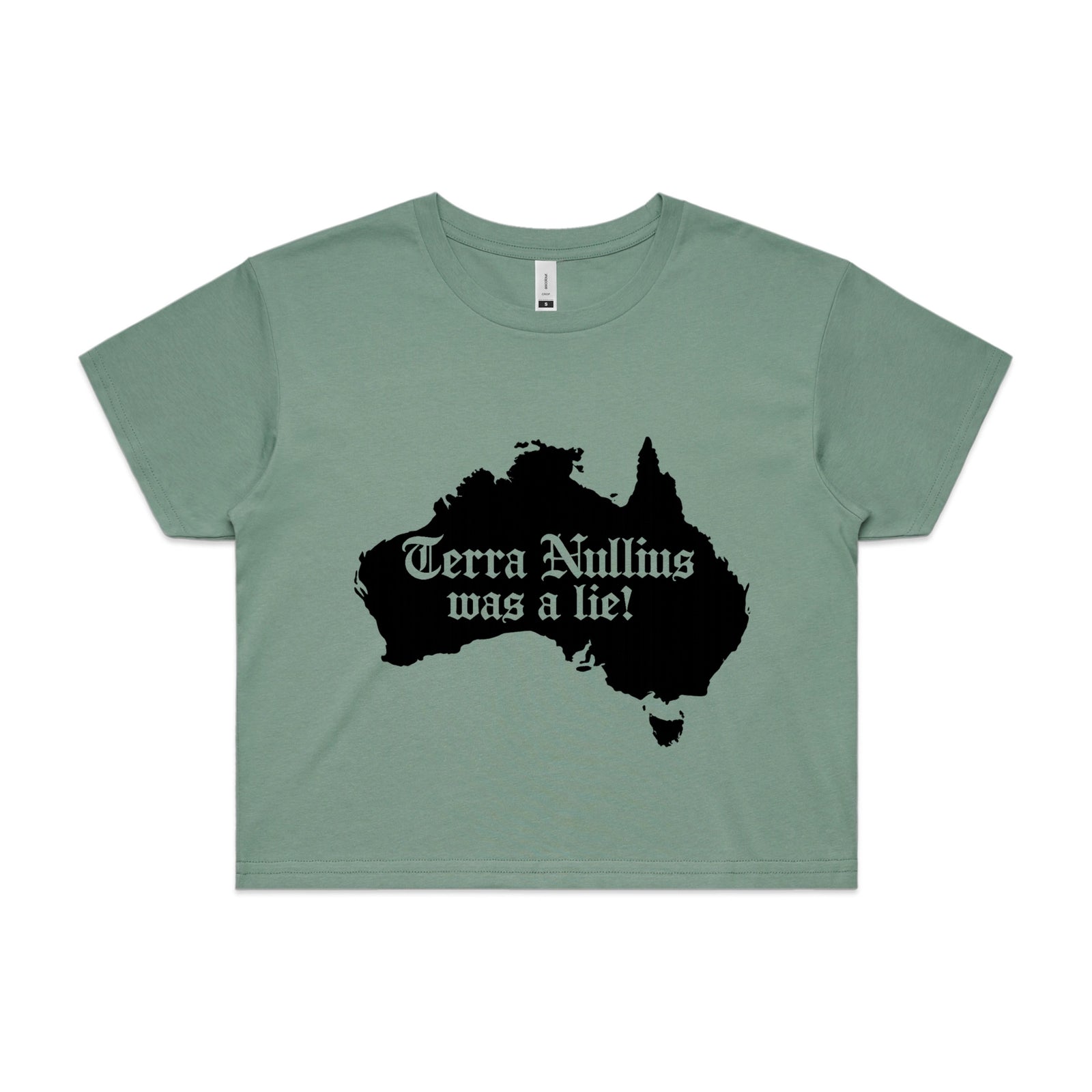 Terra Nullius Tee